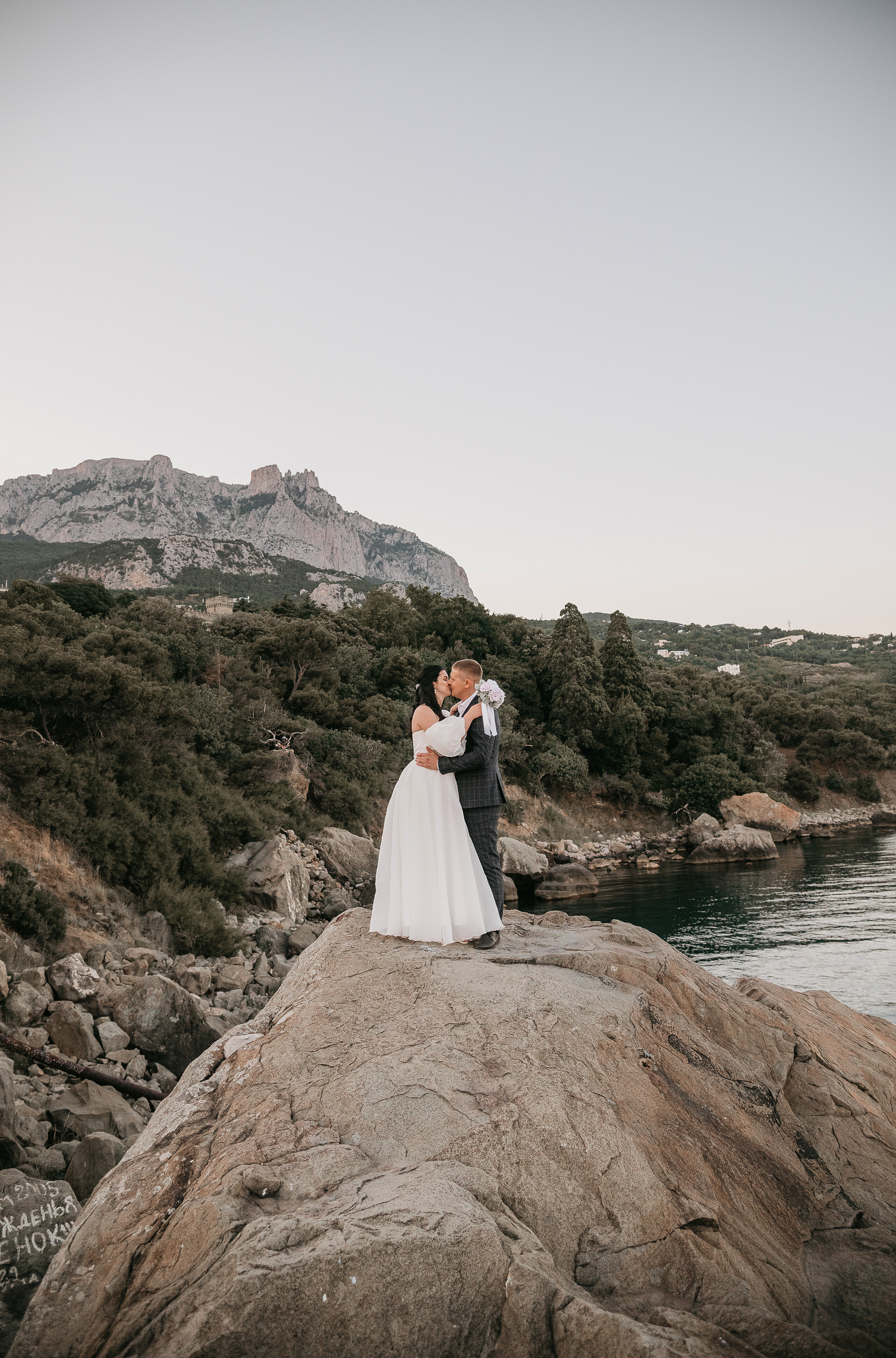 Воронцовский дворец. Свадебный фотограф Анна Хочева
