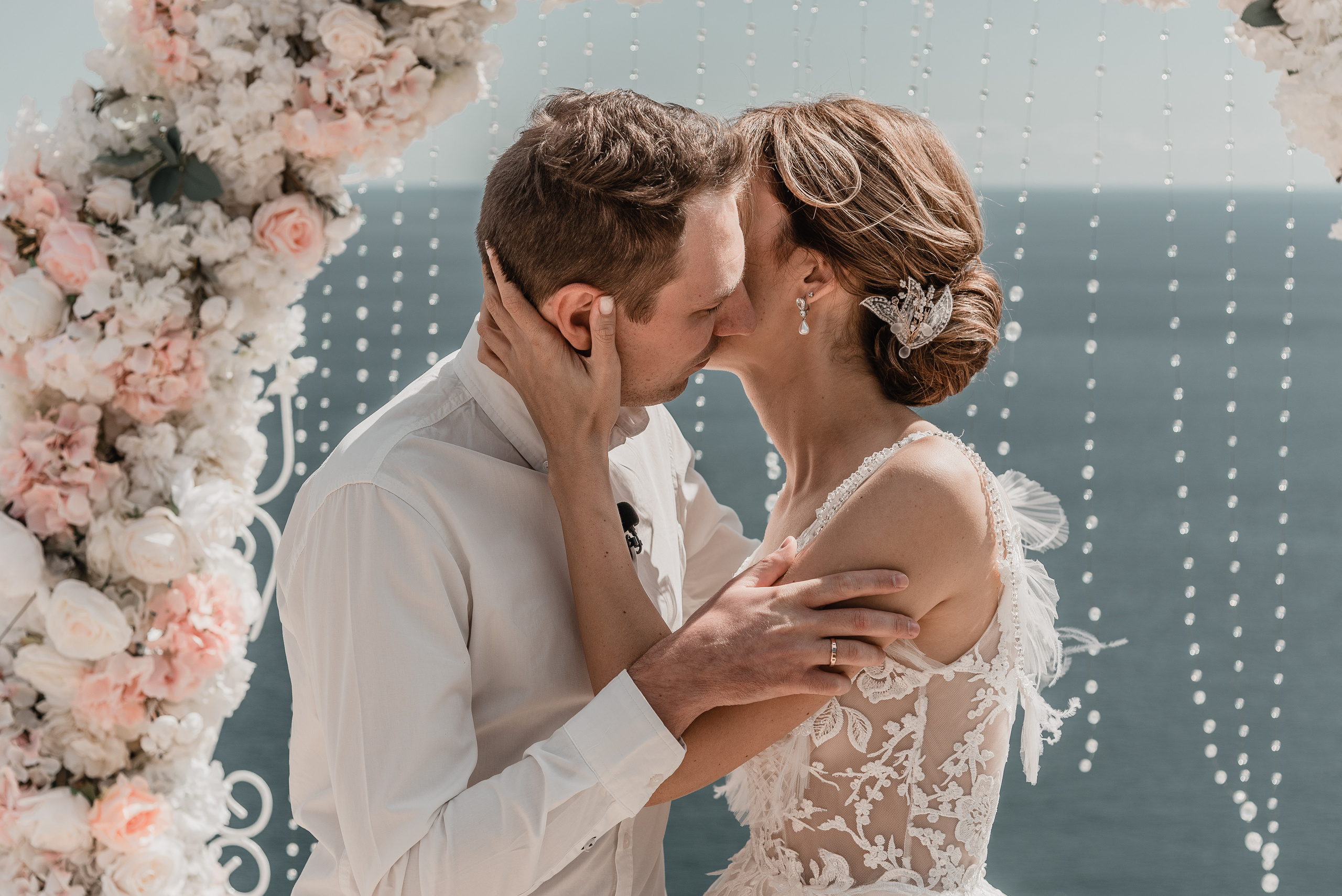 Дарья Сергей. Гора Крокодил. Свадебный фотограф Анна Хочева