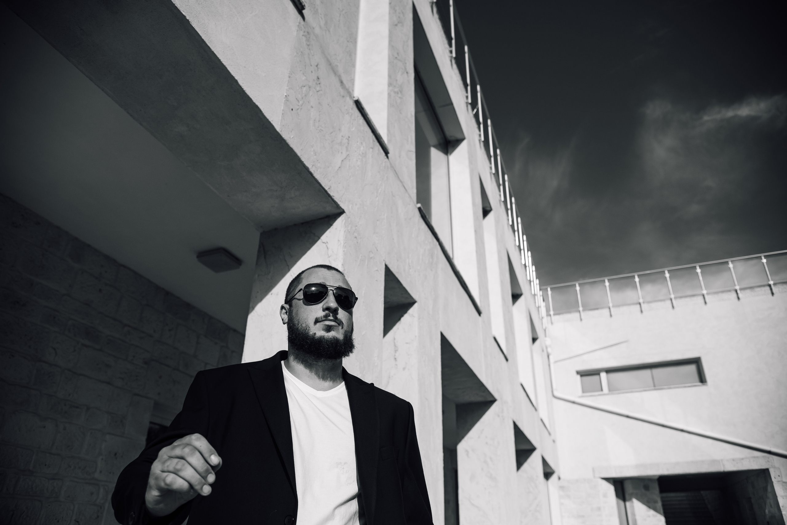 Вилла для двоих. Свадебный фотограф Анна Хочева