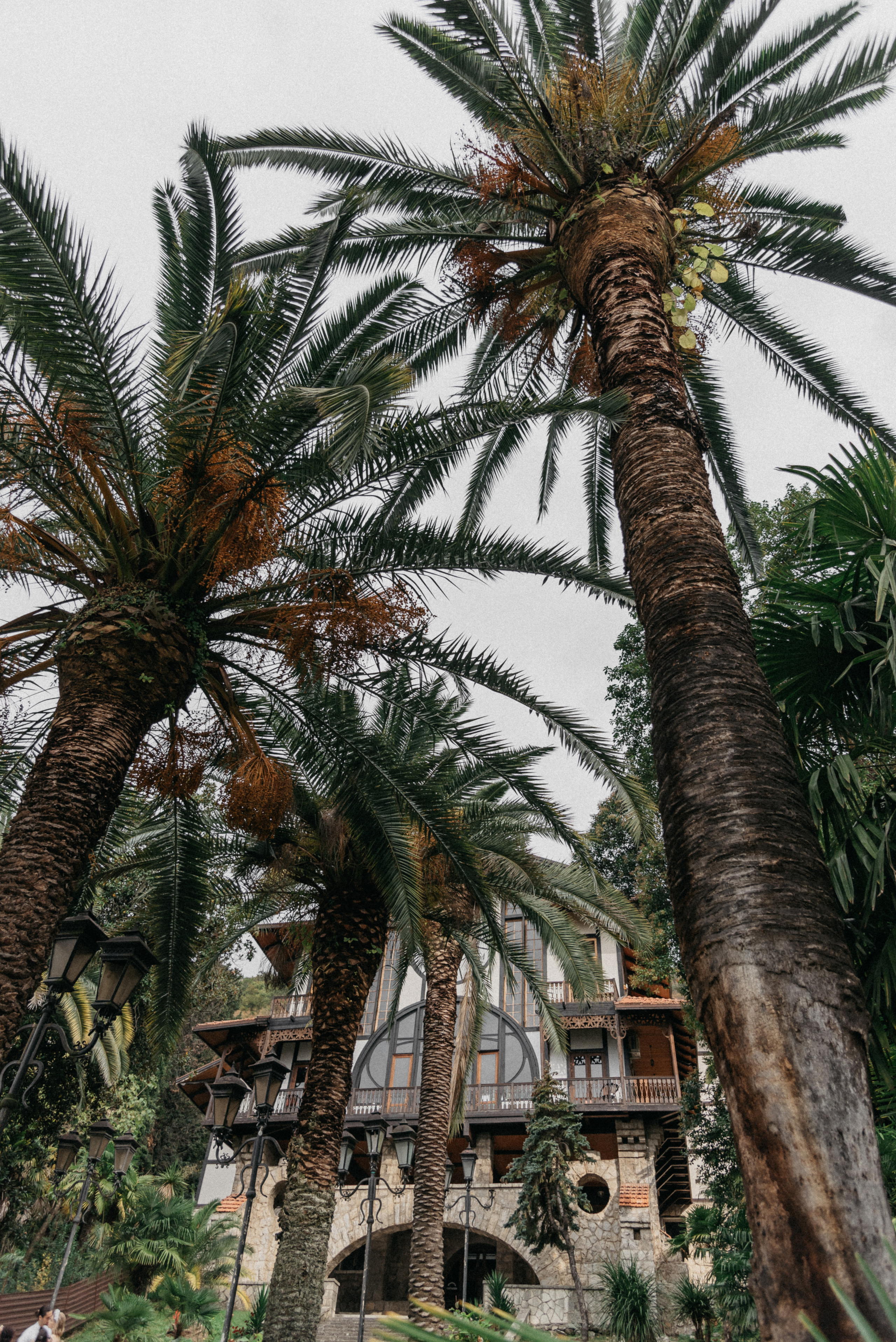 Гагра для двоих. Свадебный фотограф Анна Хочева