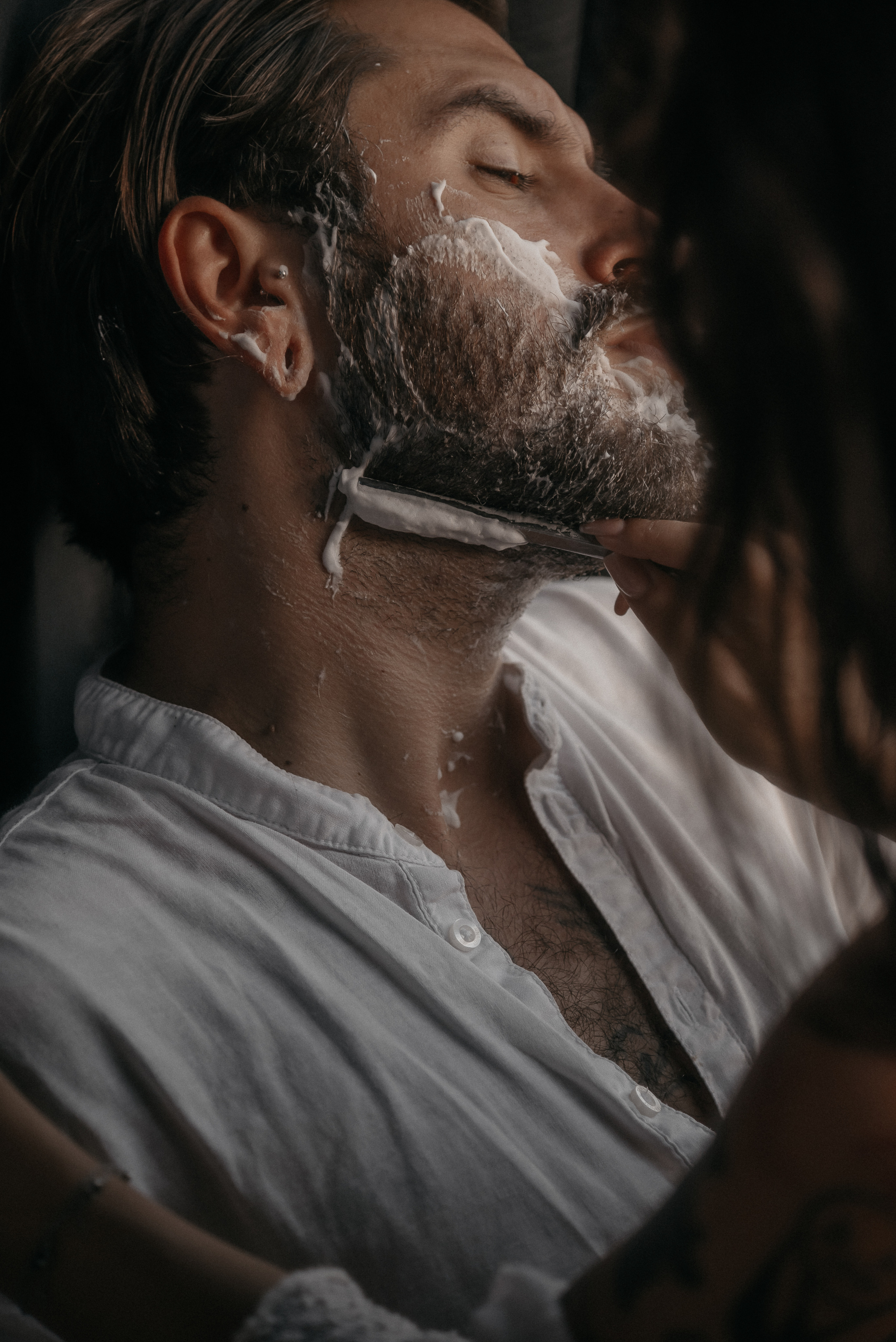 Лисья бухта. Свадебный фотограф Анна Хочева