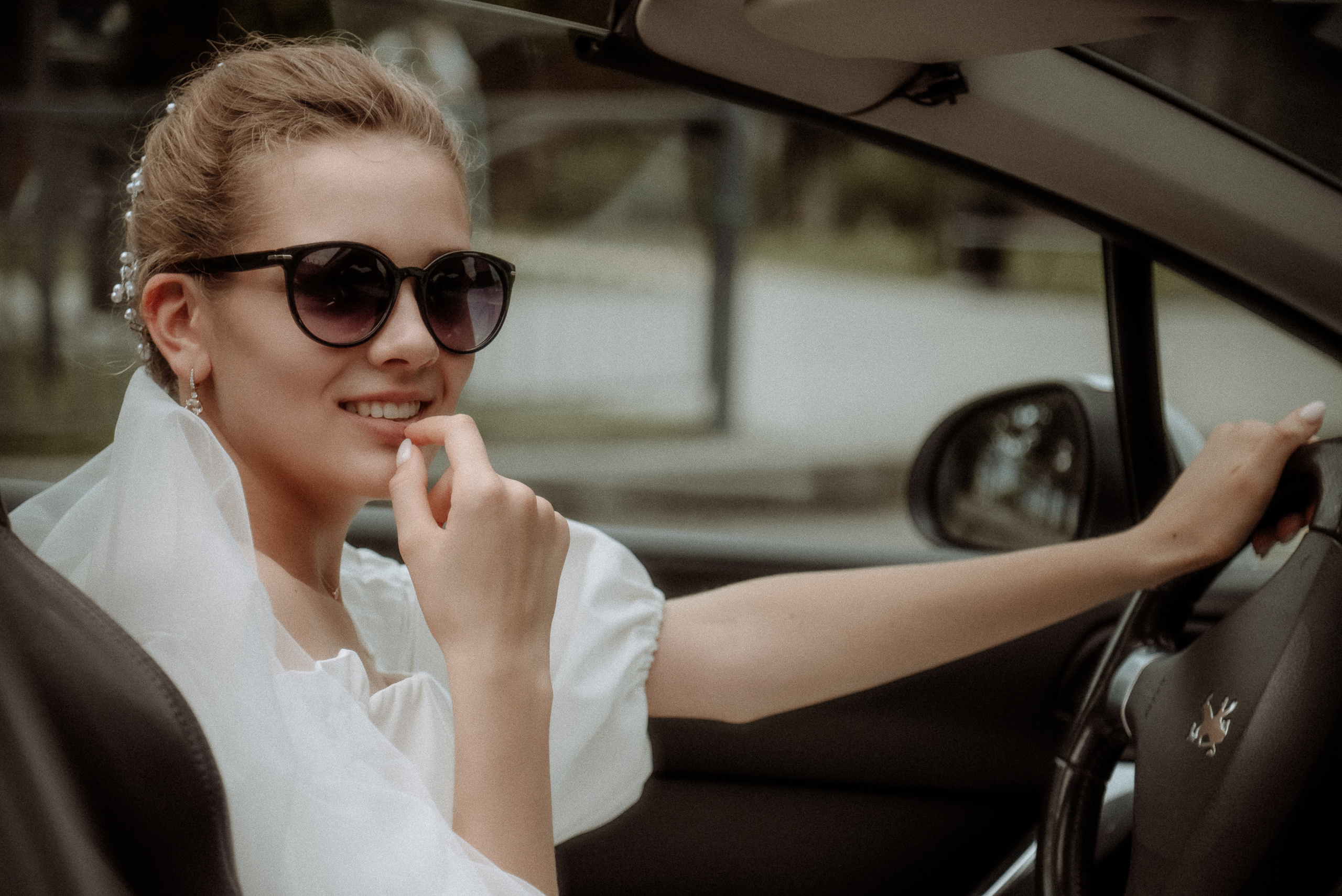 Максим и Татьяна. Золотая Балка. Свадебный фотограф Анна Хочева