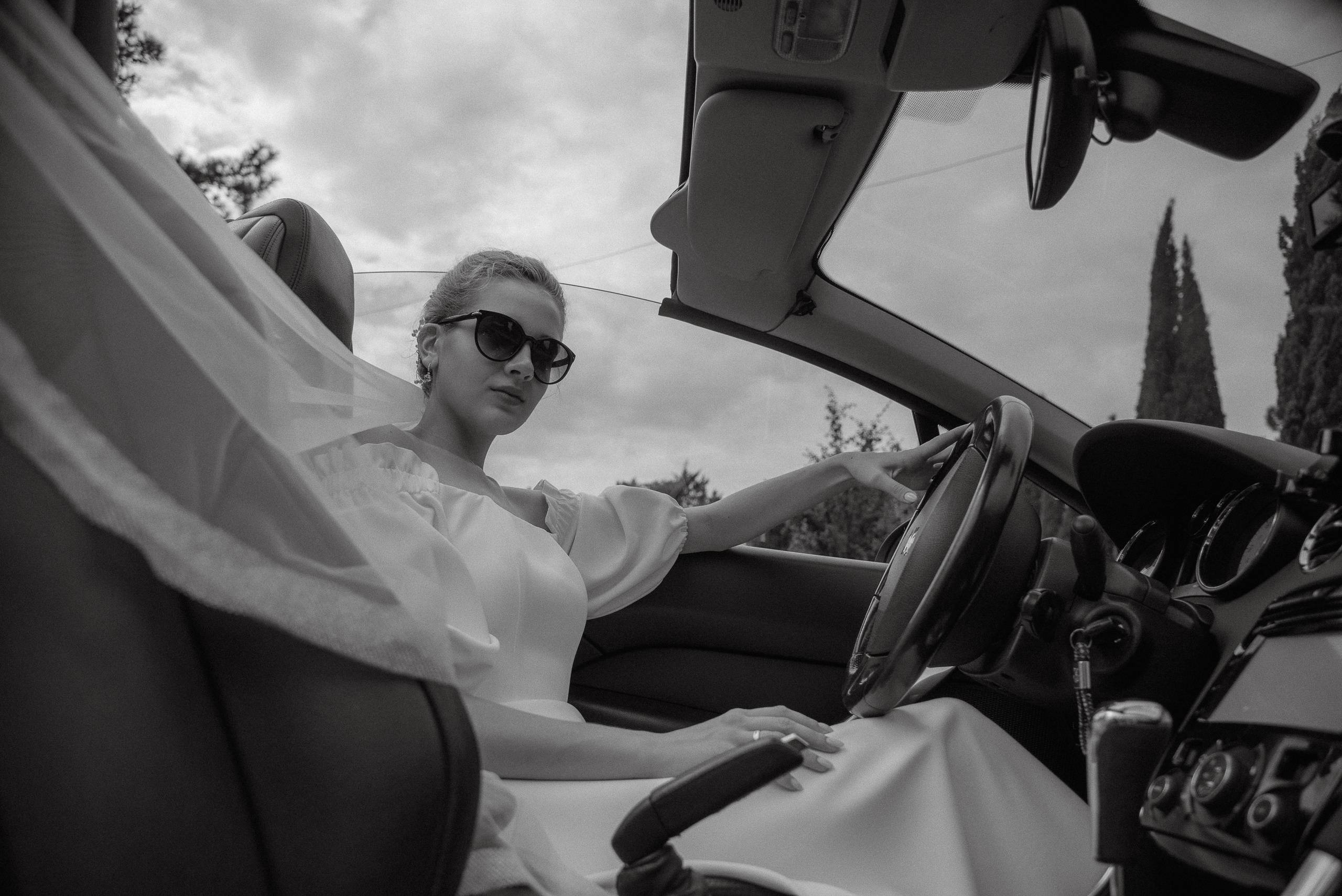 Максим и Татьяна. Золотая Балка. Свадебный фотограф Анна Хочева