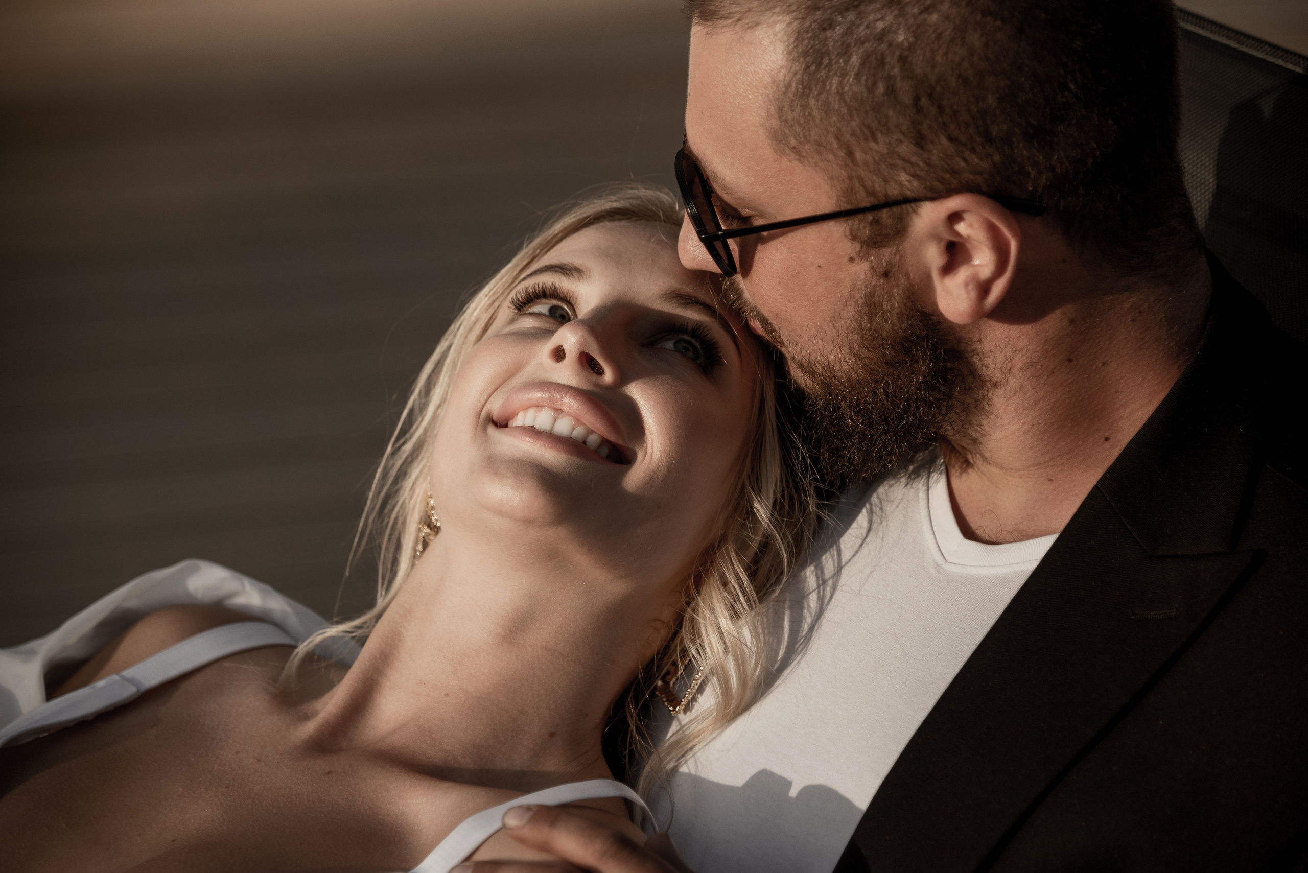 Вилла для двоих. Свадебный фотограф Анна Хочева