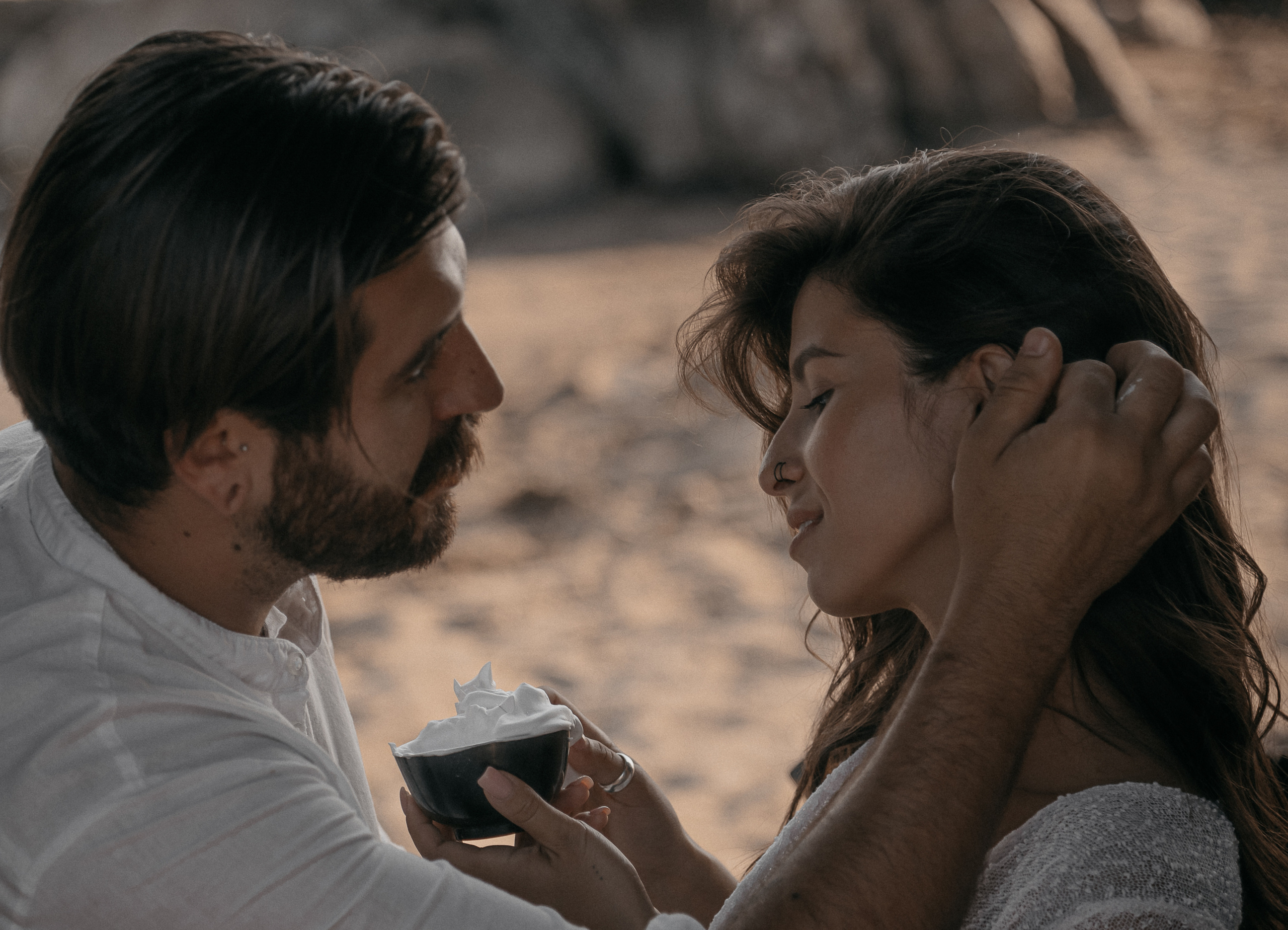 Лисья бухта. Свадебный фотограф Анна Хочева