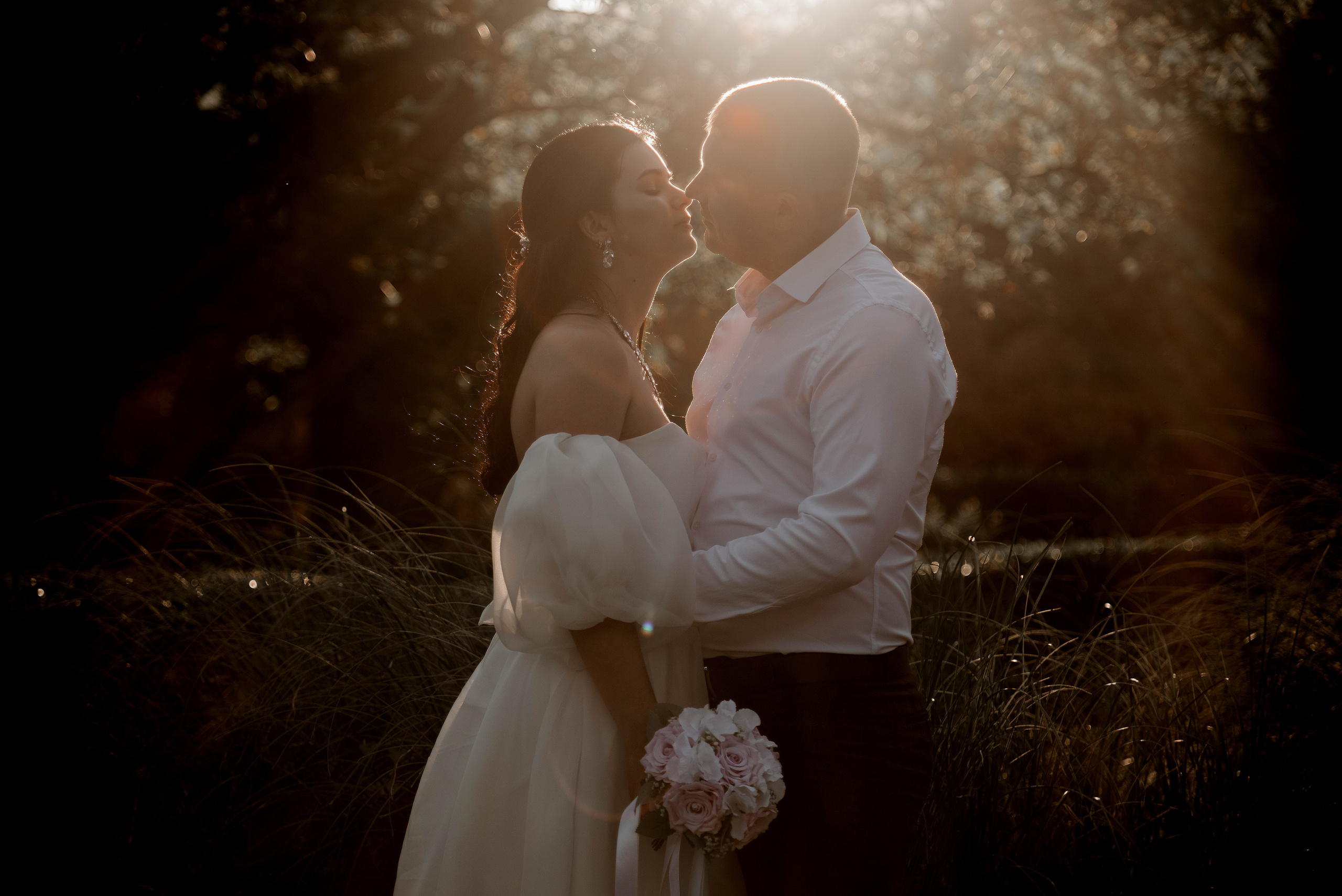 Воронцовский дворец. Свадебный фотограф Анна Хочева