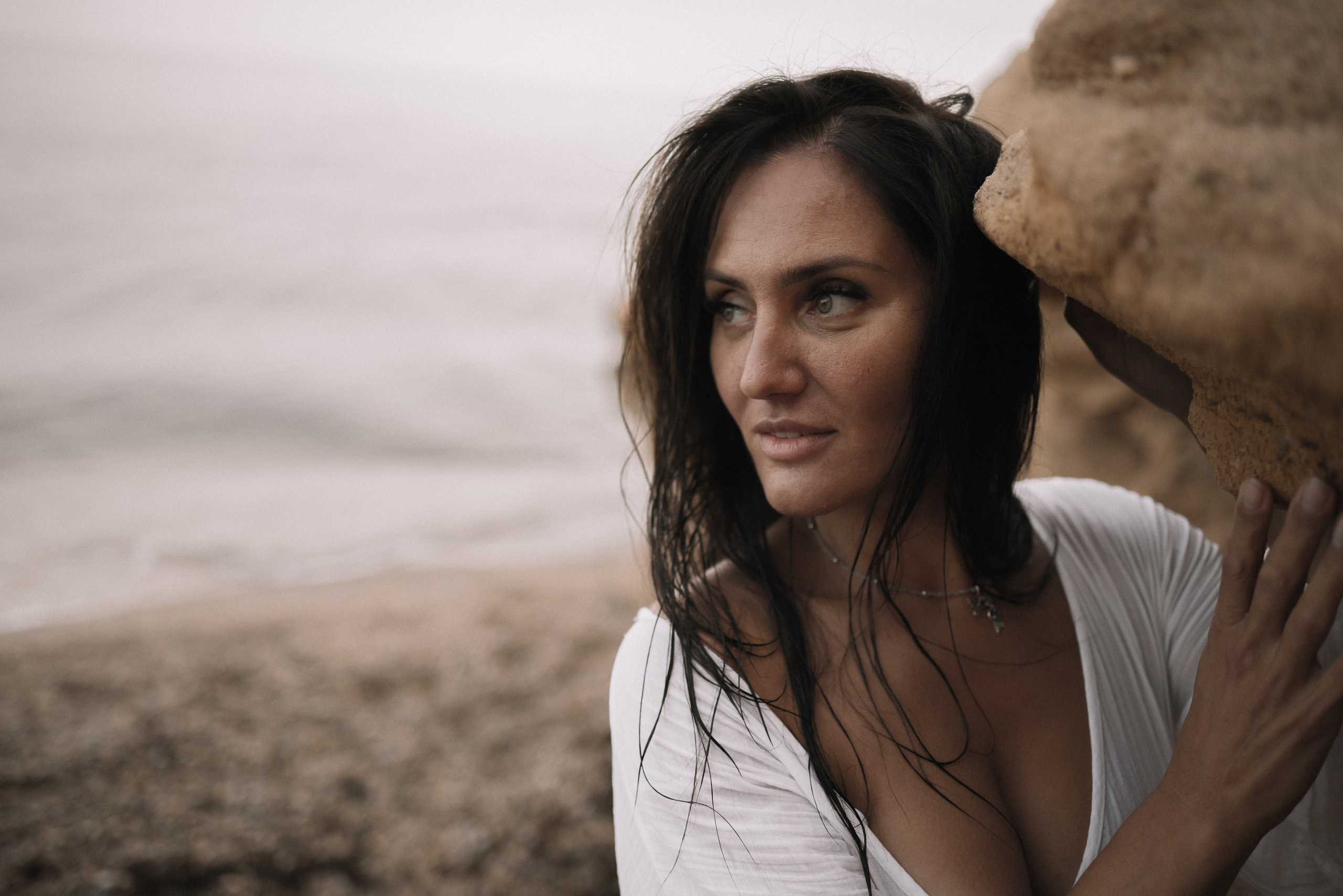 Море. Рассвет. Свадебный фотограф Анна Хочева