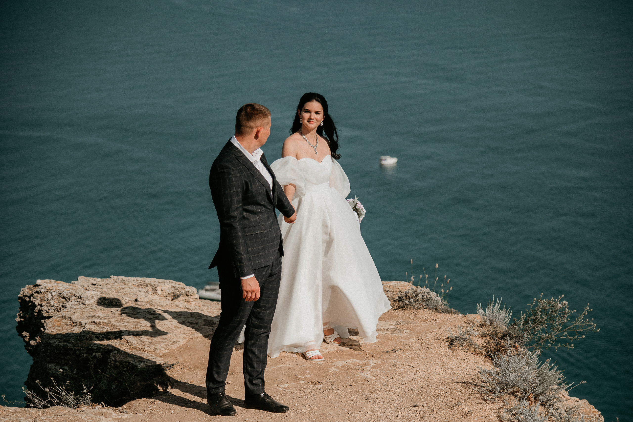 Воронцовский дворец. Свадебный фотограф Анна Хочева