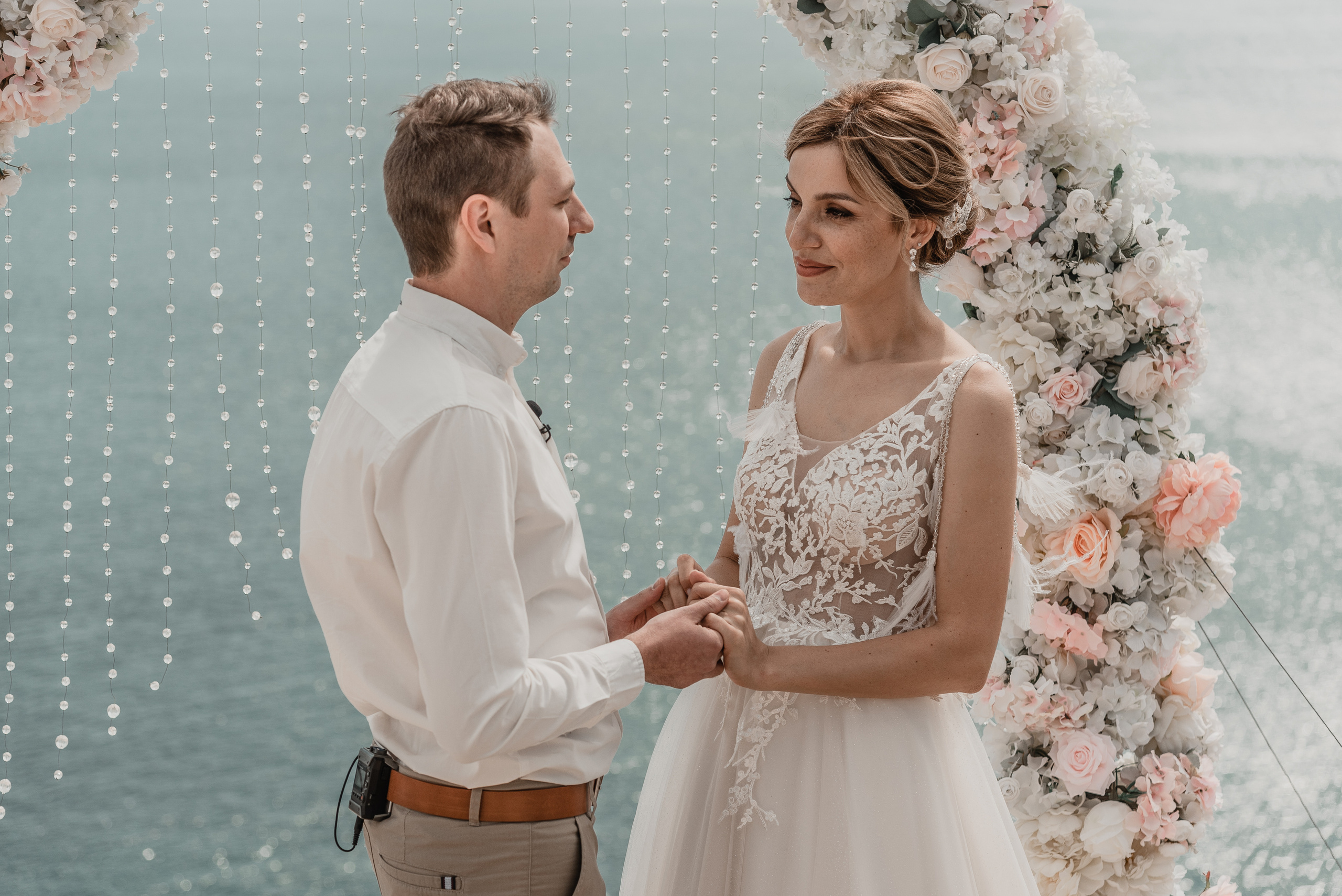 Дарья Сергей. Гора Крокодил. Свадебный фотограф Анна Хочева