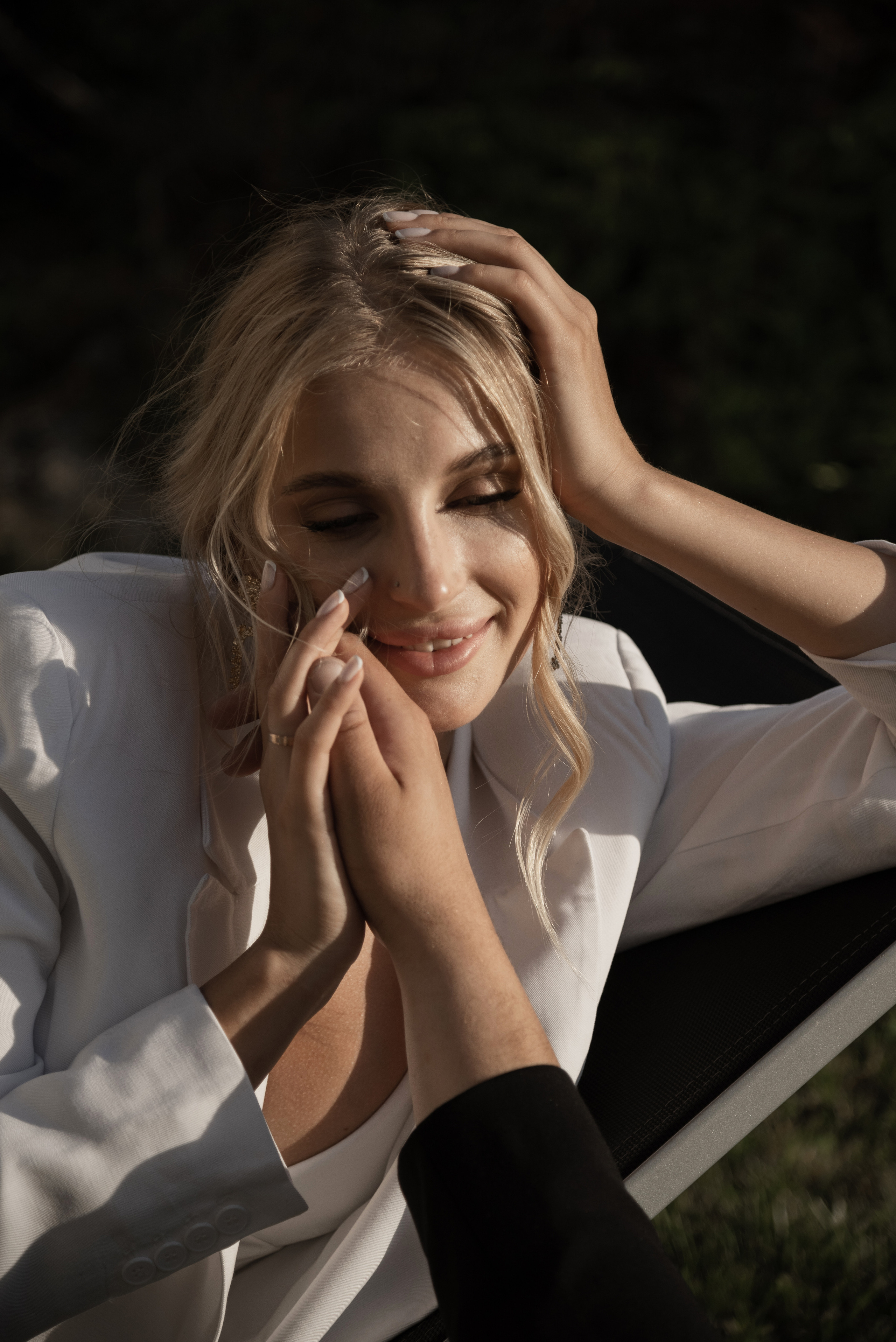 Вилла для двоих. Свадебный фотограф Анна Хочева