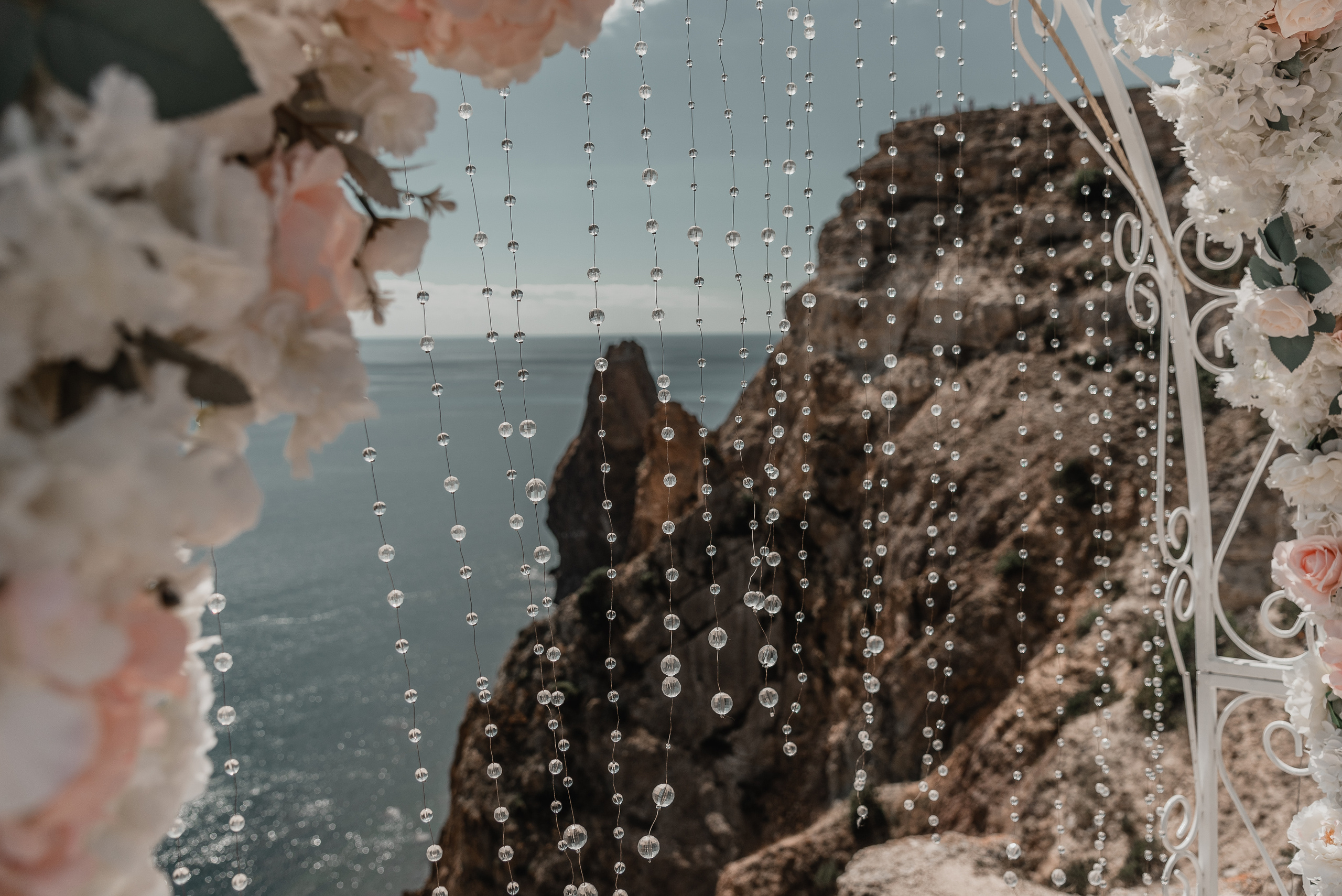 Дарья Сергей. Гора Крокодил. Свадебный фотограф Анна Хочева