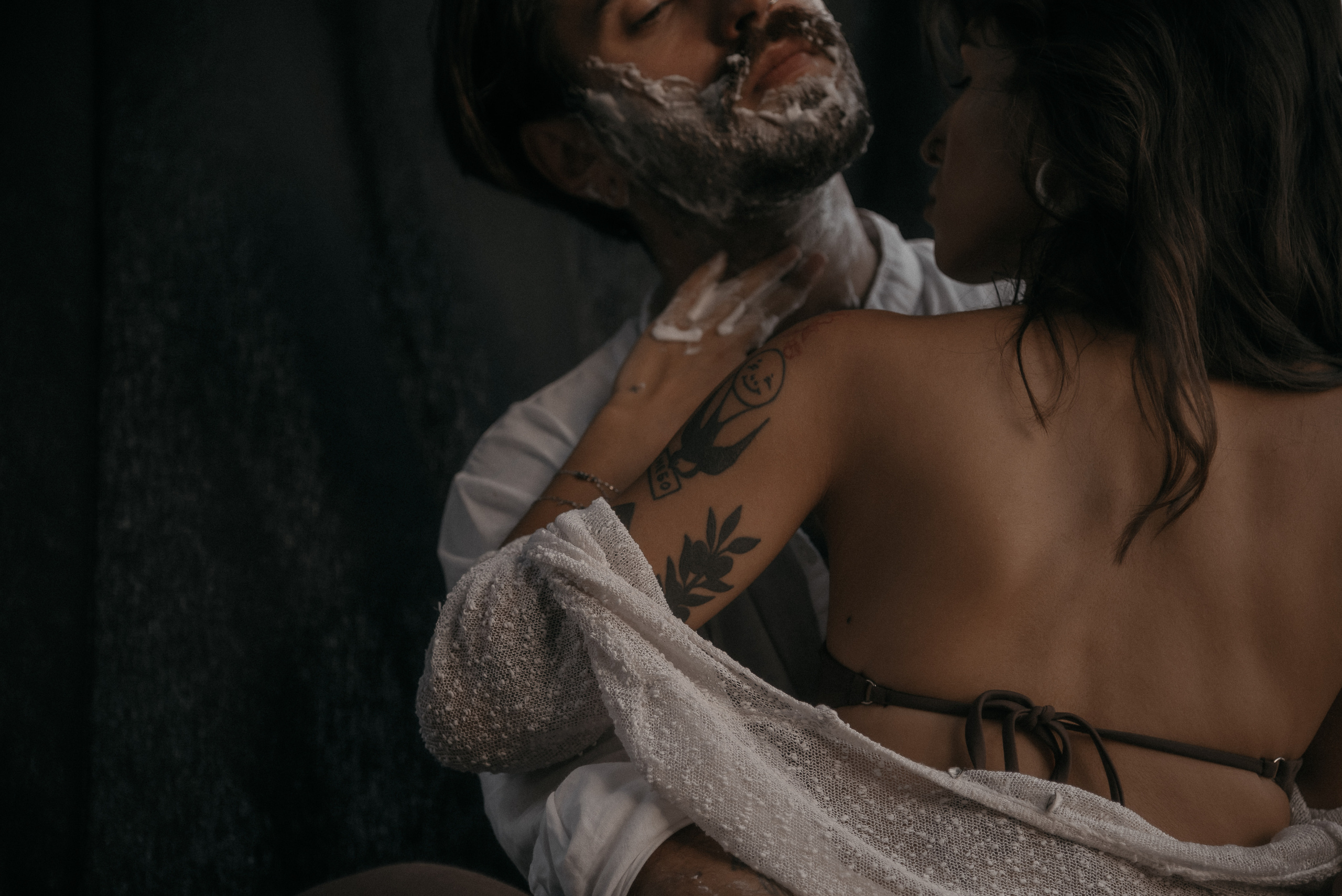 Лисья бухта. Свадебный фотограф Анна Хочева