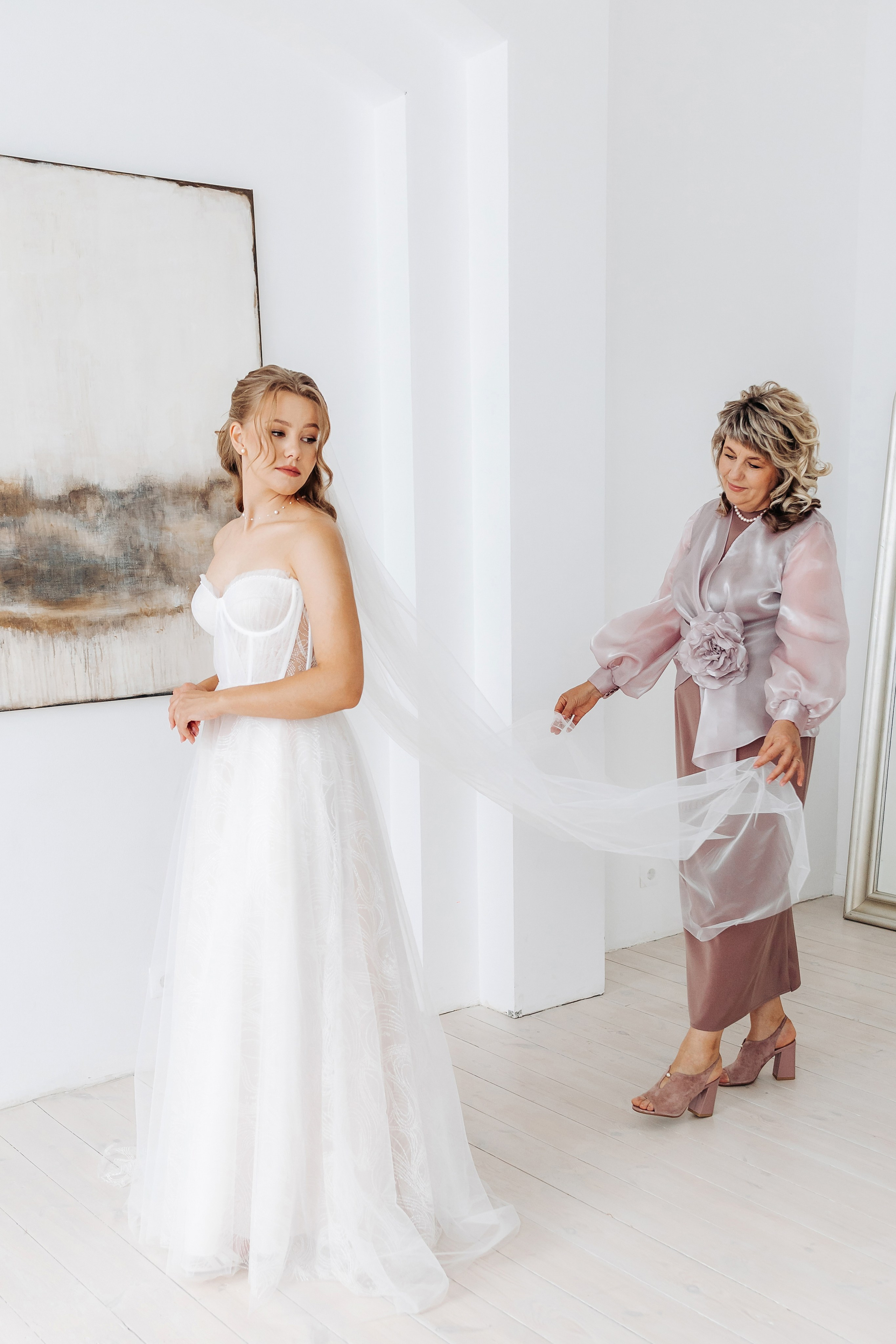 Александр Ирина. Фотограф Омск Андрей Козяков