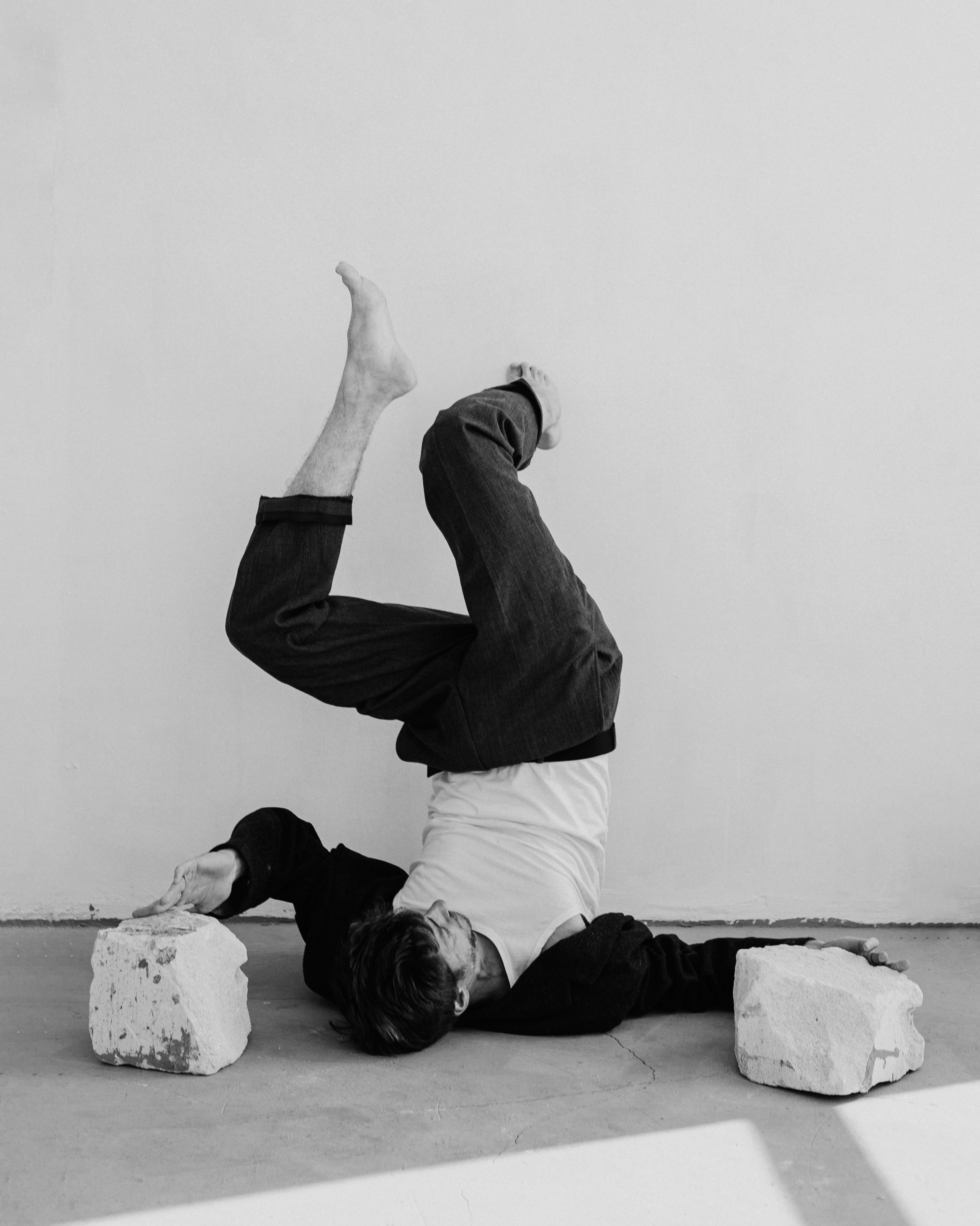 Мужской портрет. Портретный фотограф в Ульяновске Надежда Филиппова