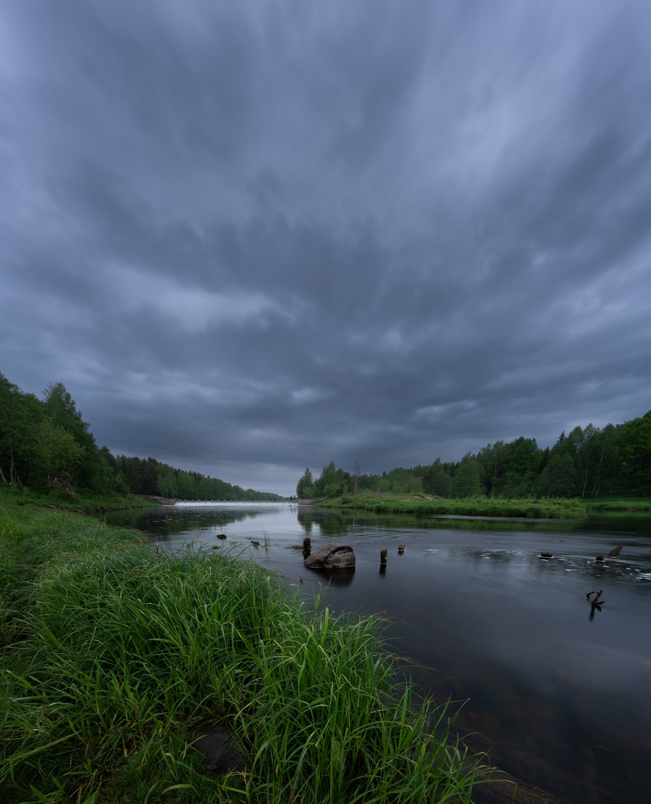 Пейзажи и урбан. Фотограф Илья Неверов