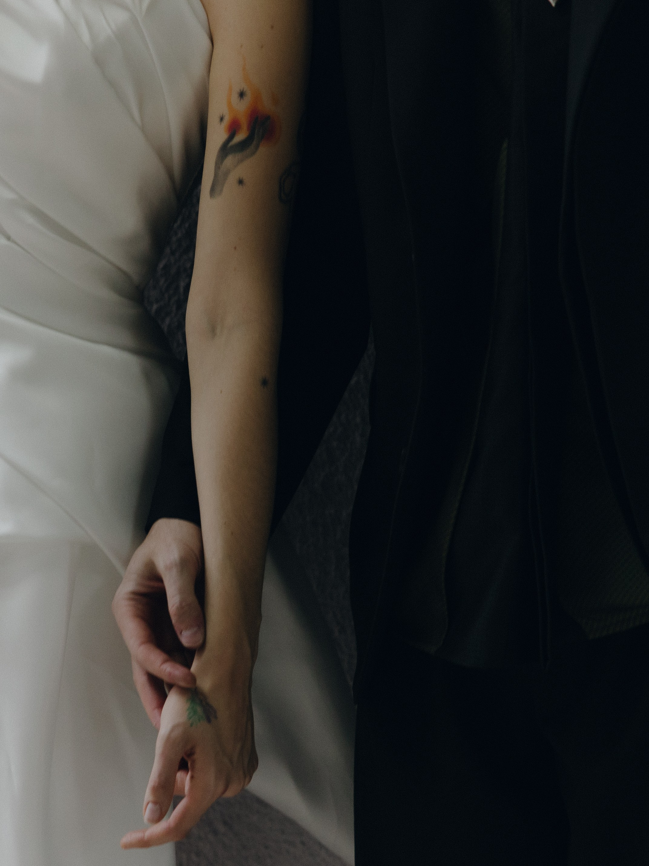 НЕМАНЕКЕНЫ. Свадебный фотограф в Ижевске Диля Ахмадишина