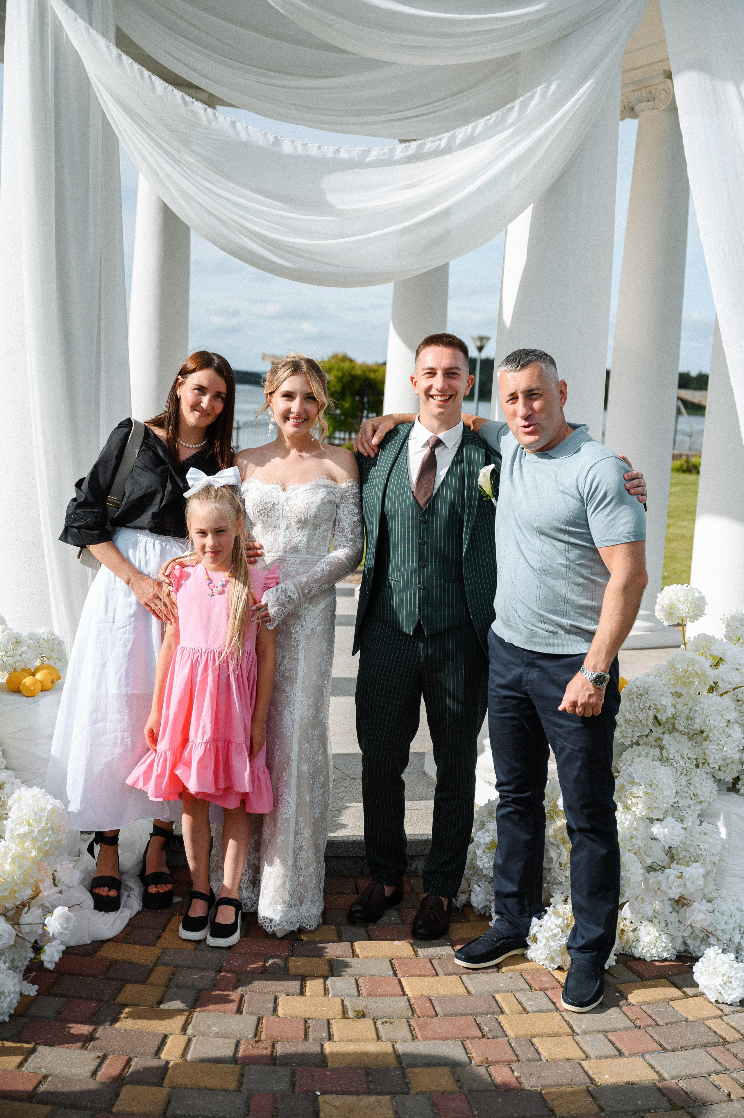 Илья & Алина