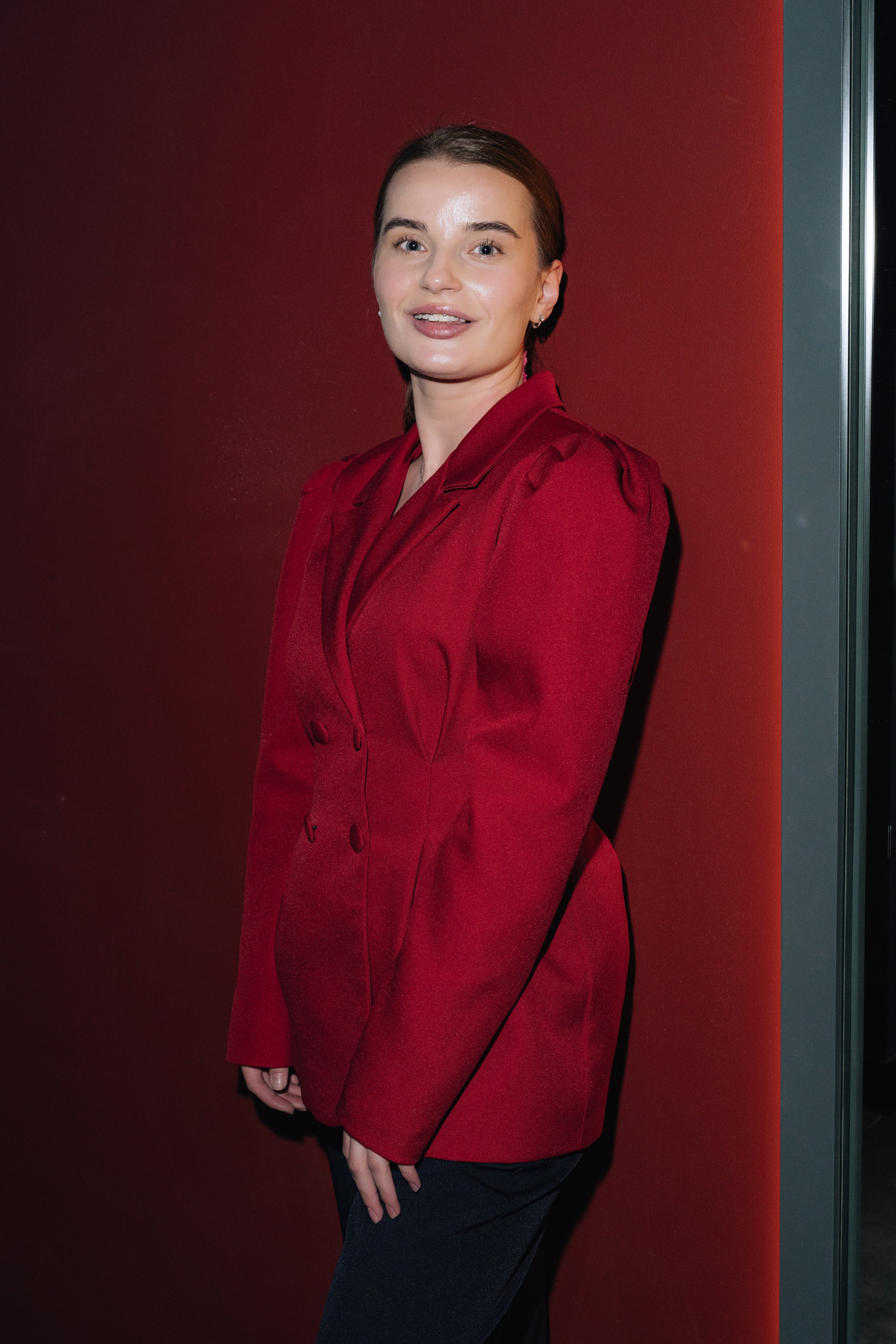 Репортажная съемка. Фотограф Новосибирск Божуль Павел