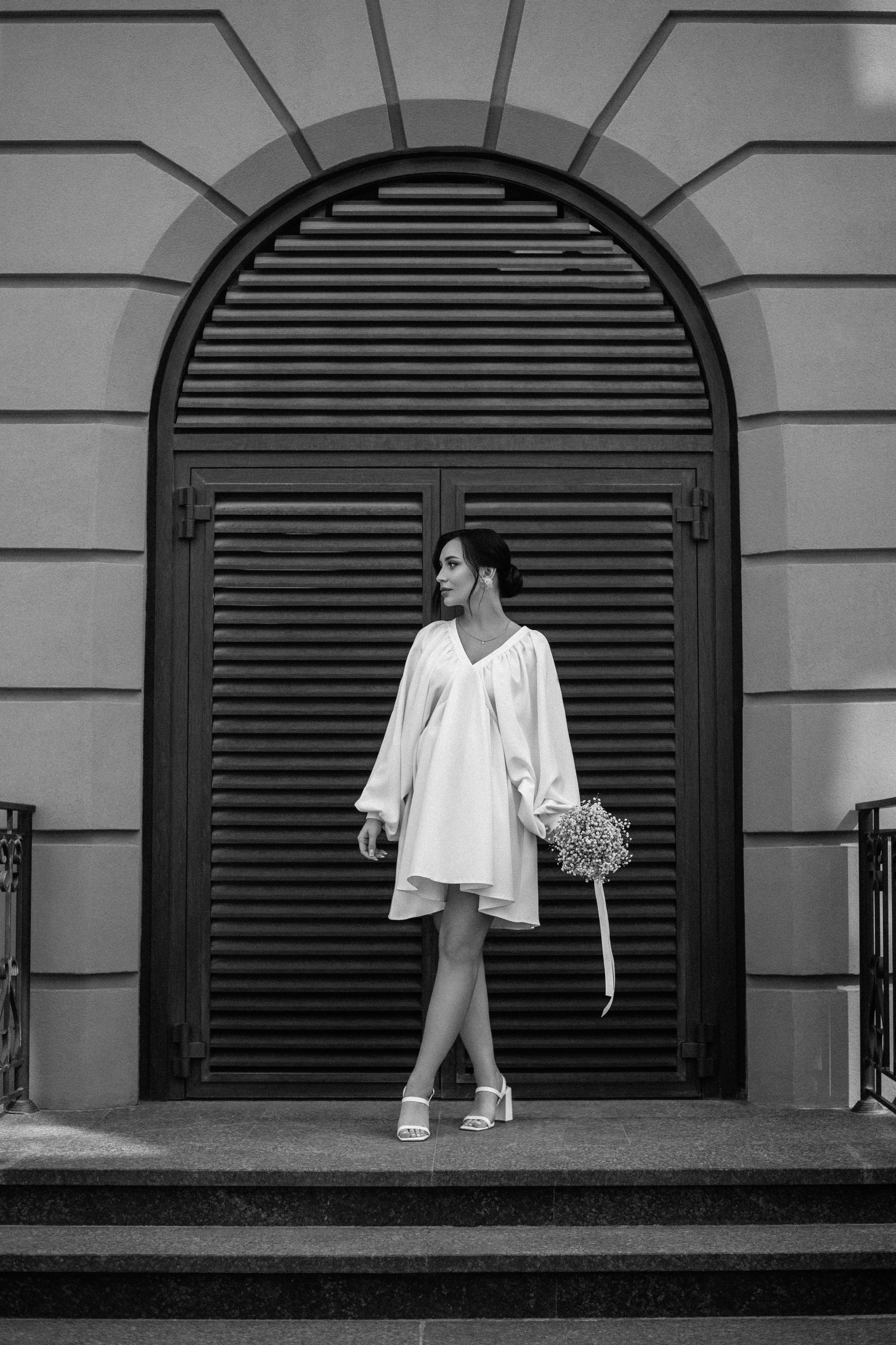 Ксения & Максим. Фотограф в Екатеринбурге Веретенова Наталья