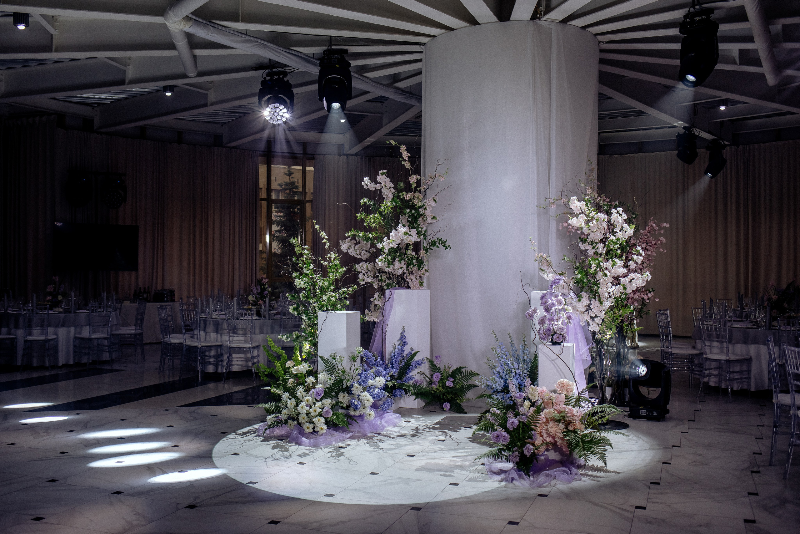 Данил и Кристина. Свадебный фотограф в Саратове Симашова Ирина