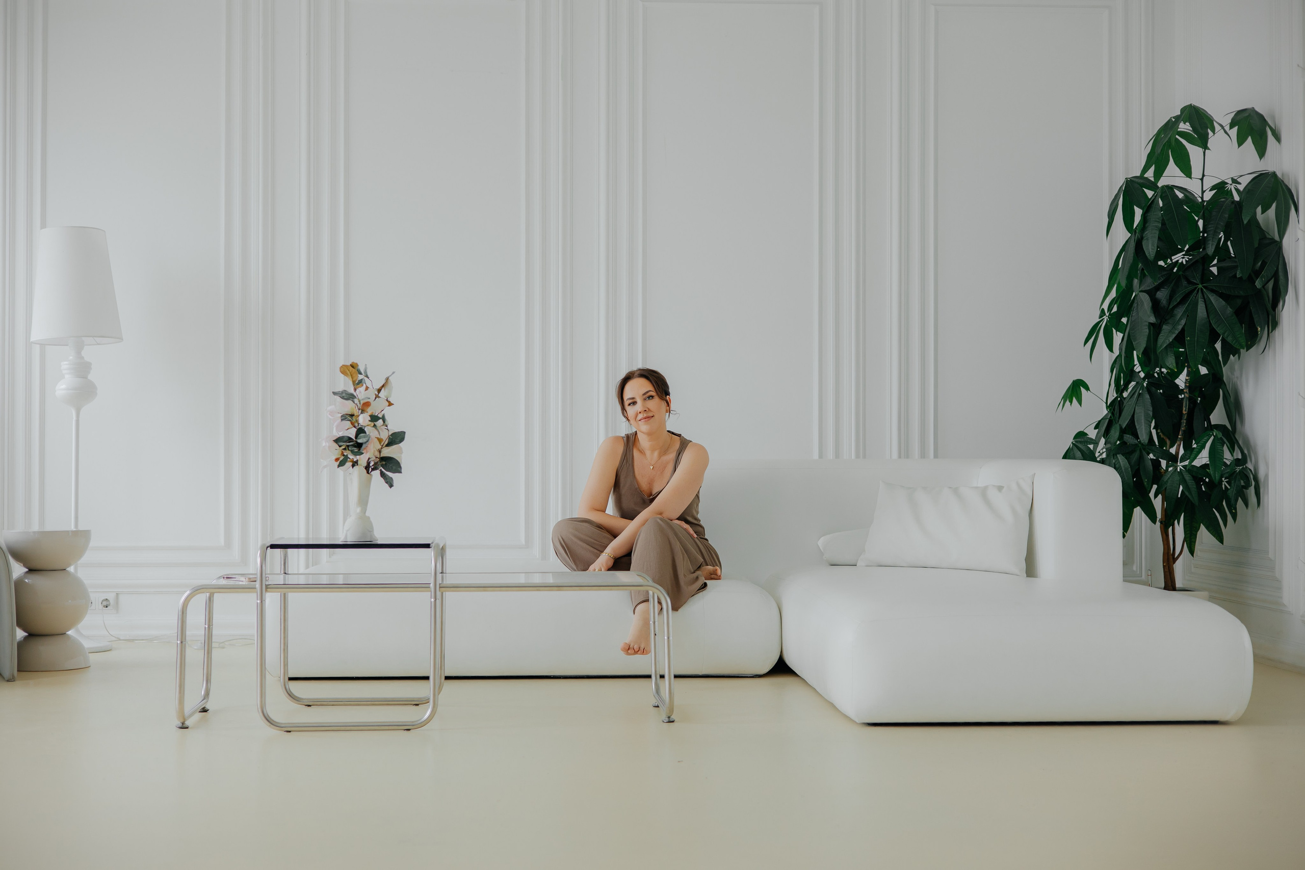 Индивидуальная съемка. Женский и семейный фотограф в Санкт-Петербурге Анастасия Алксне