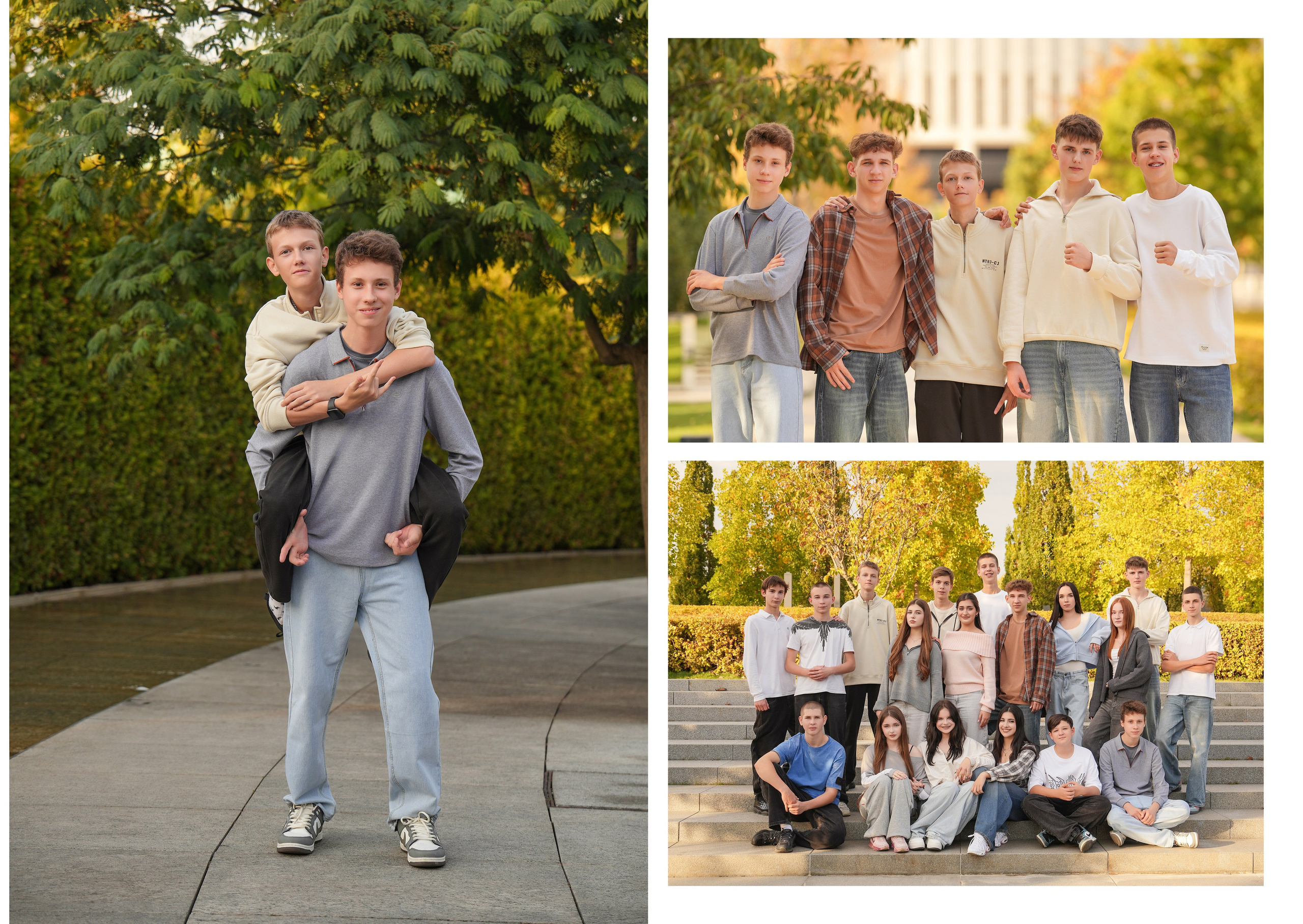 ШКОЛА 98 9 А. Красивый выпускной альбом в Краснодаре