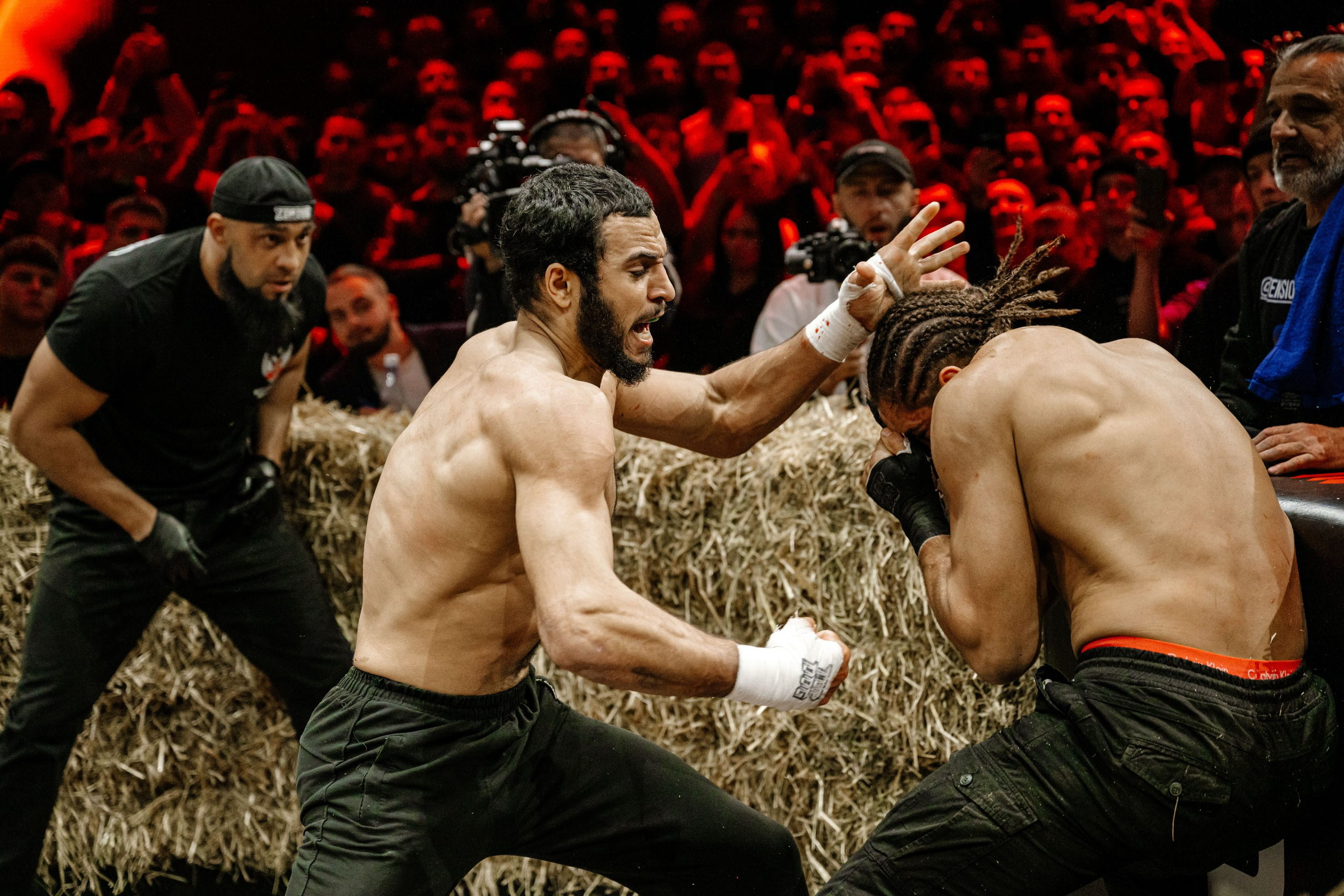 TOP DOG. Максим Комаров — Профессиональный фотограф