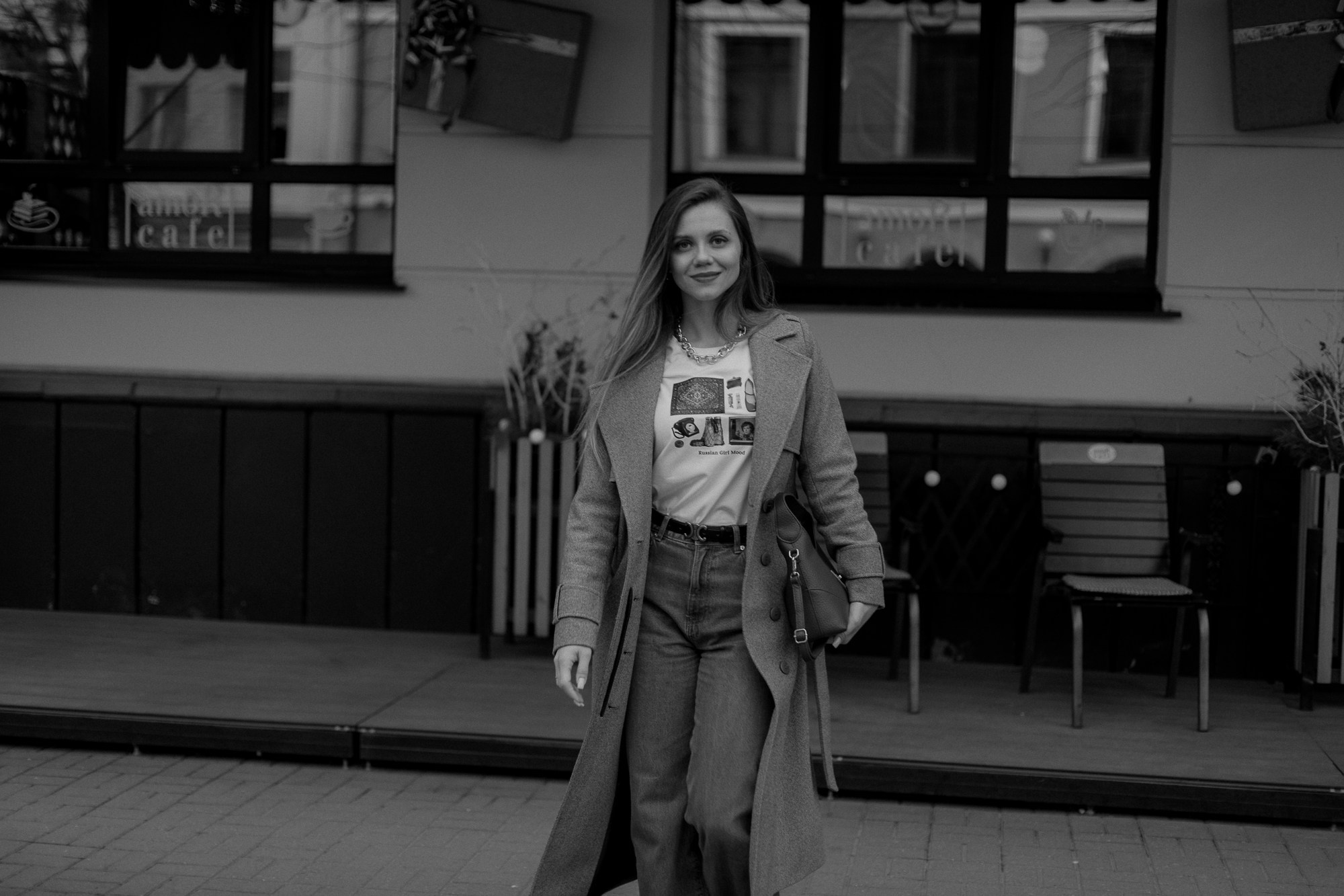 Анна. Свадебный, семейный фотограф Брянск, Москва — Виктория Антропова