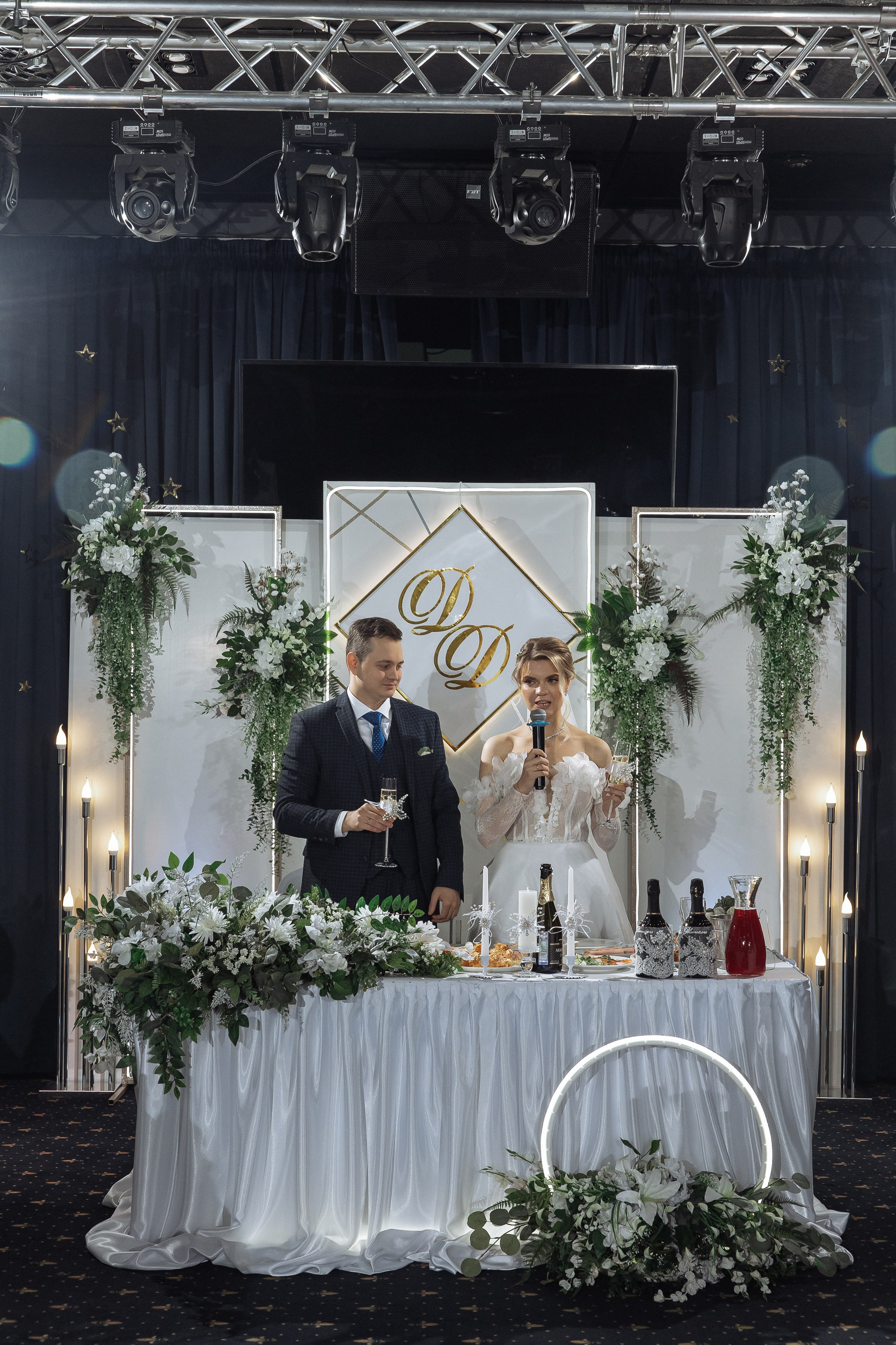 Денис и Дарья 20.09. Фотограф Норильск, Москва