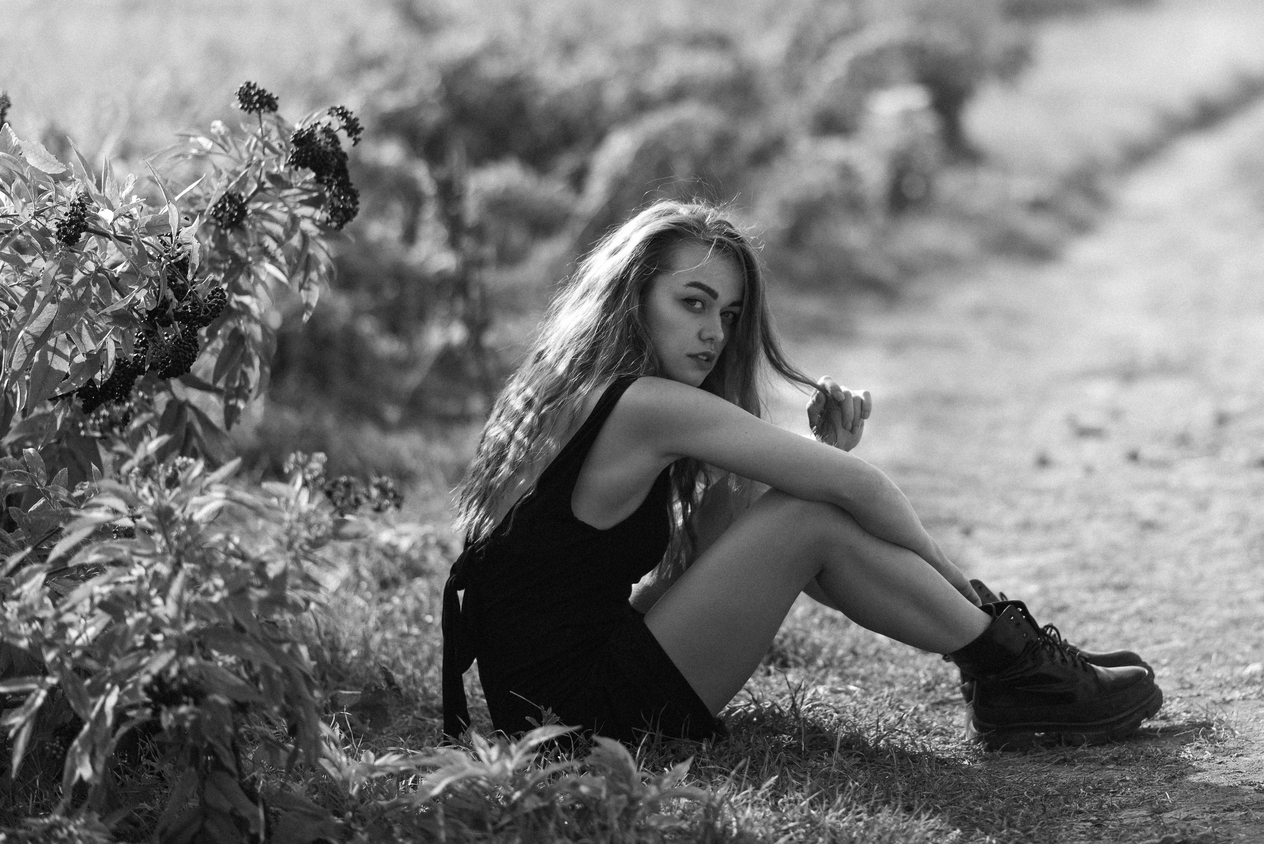 фотосессия на природе, выездная фотосессия