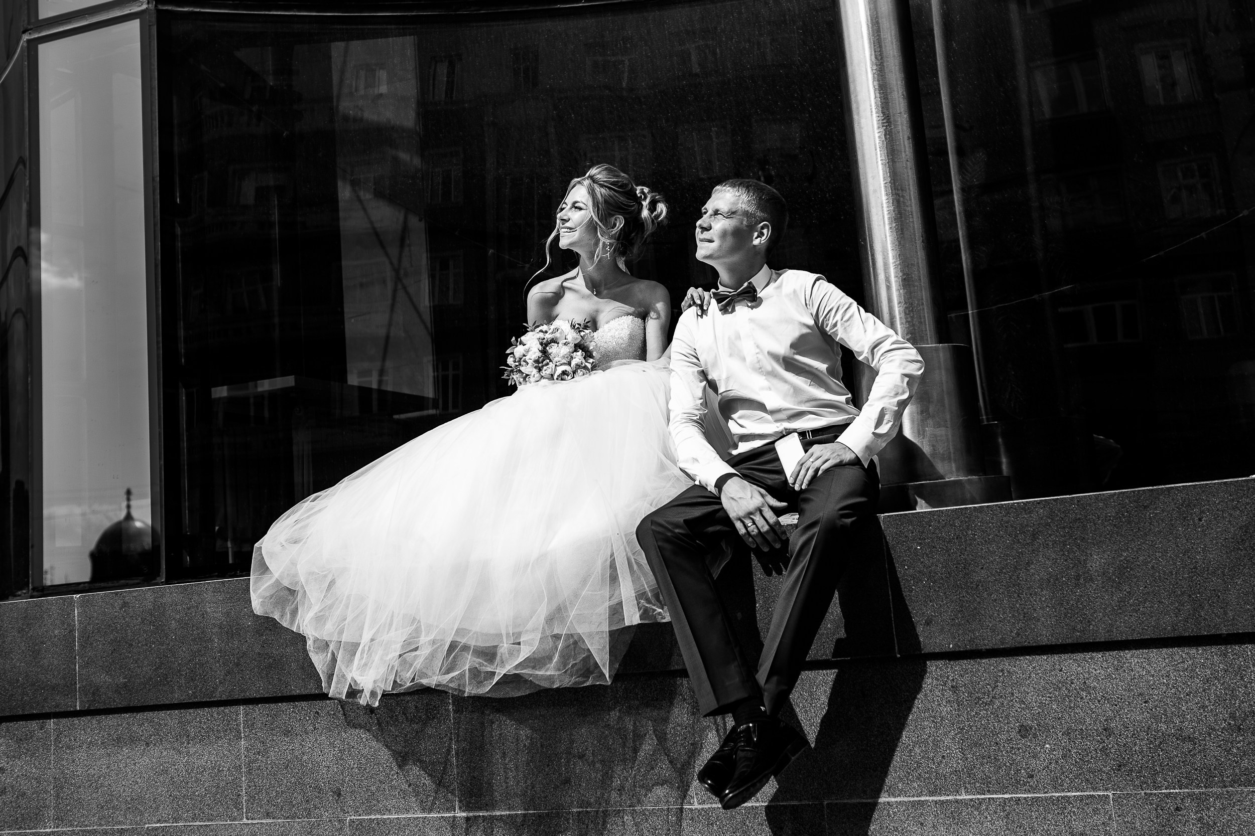 Наталья и Артем