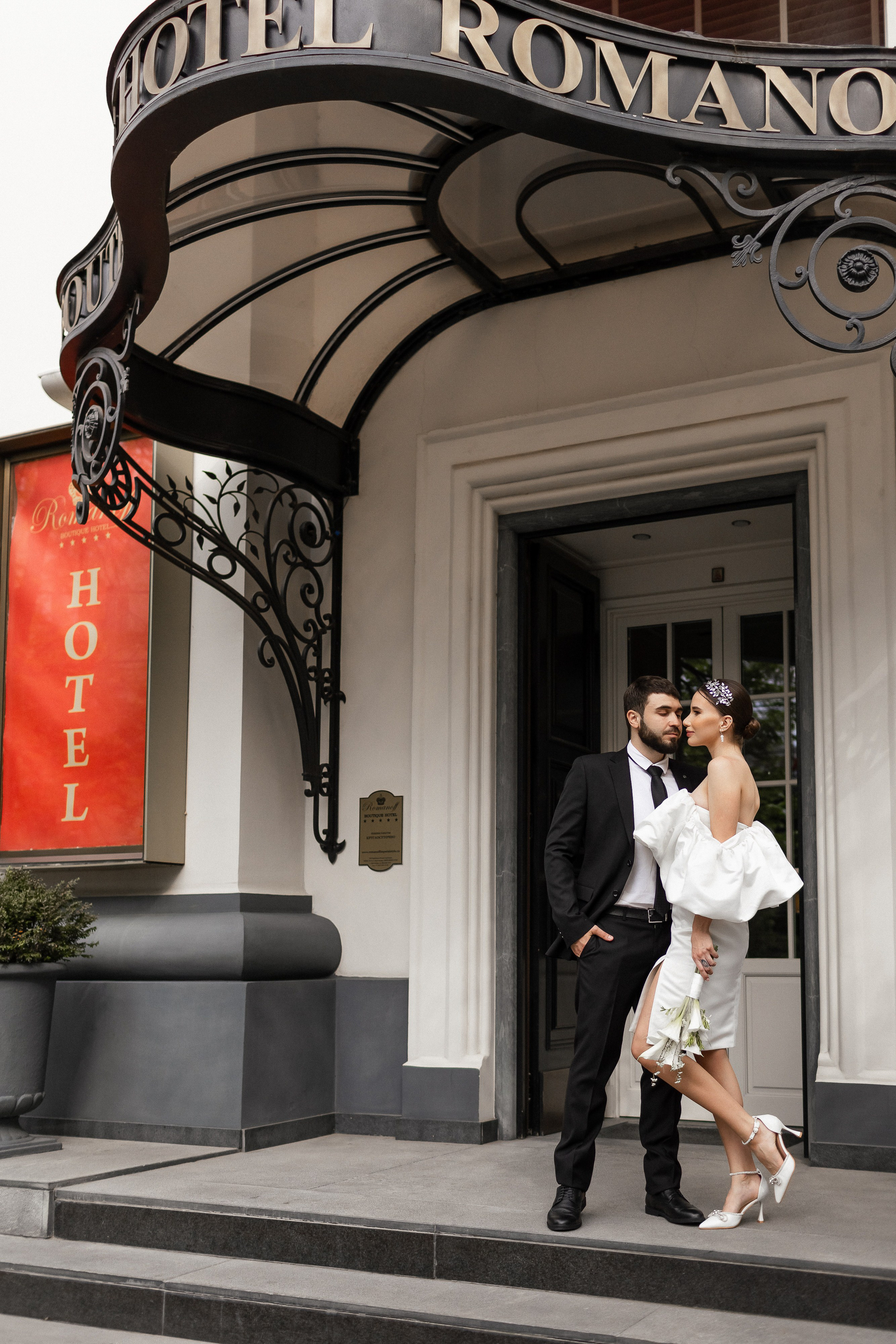 Съёмка с кабриолетом. Арина Тамочкина. Фотограф Краснодарю