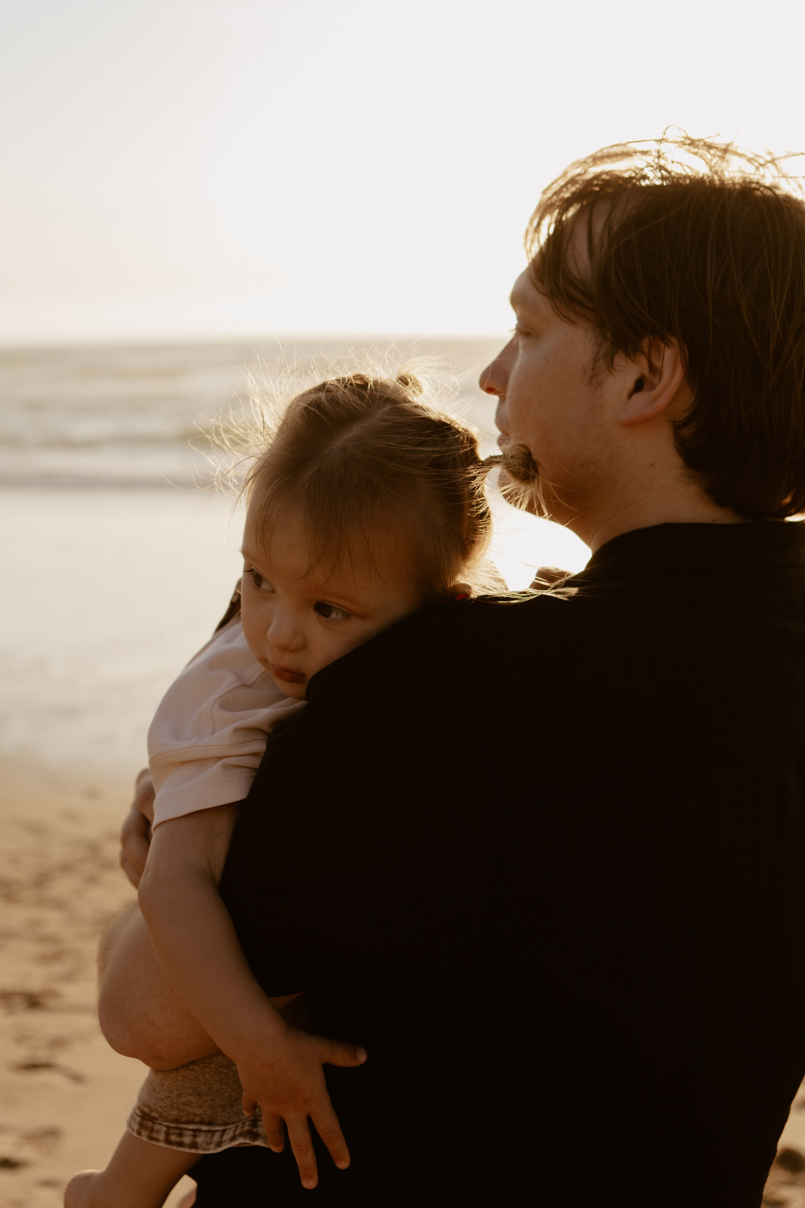 Kirill, Tanya & Luna. Фотограф в Кракове Надежда Харитоненко
