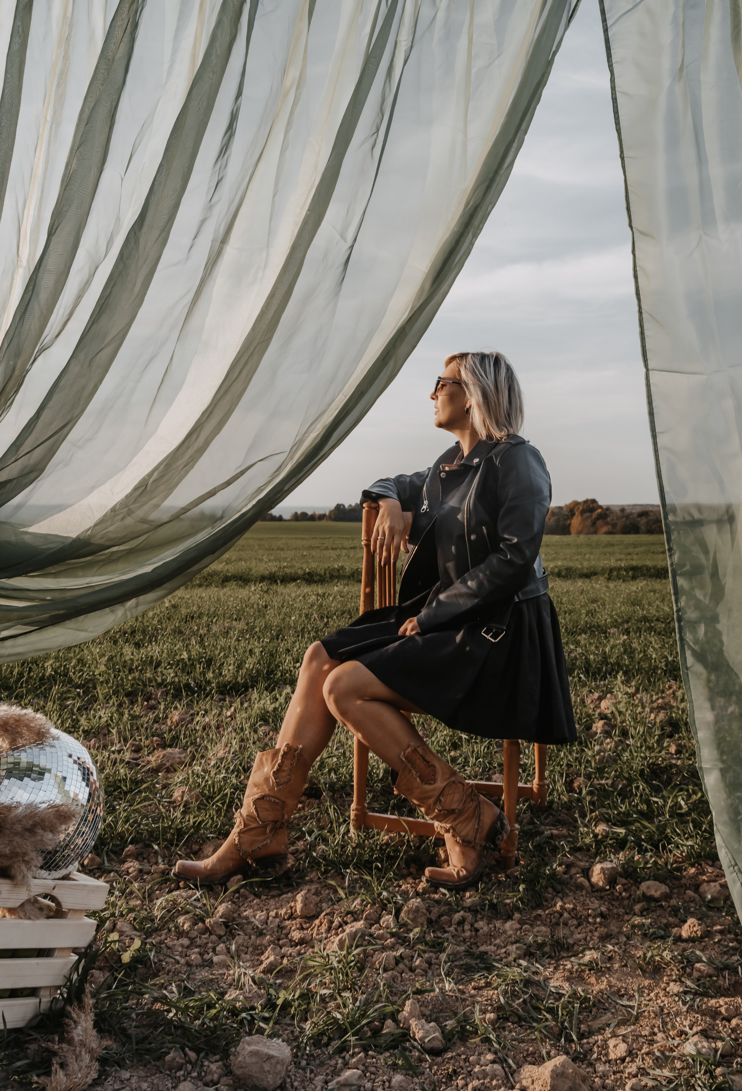 Фотосессии на природе. Фотограф Светлана Воронцова