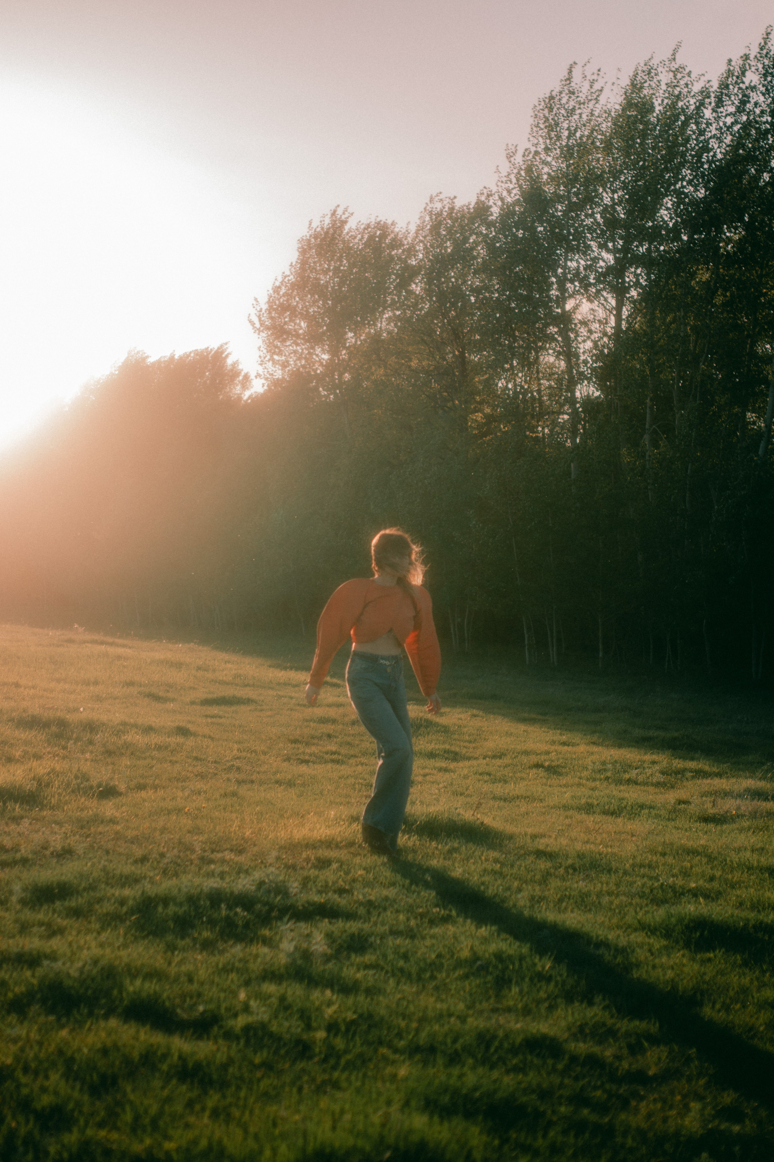Ranch. Фотографирую искусство в Хабаровске
