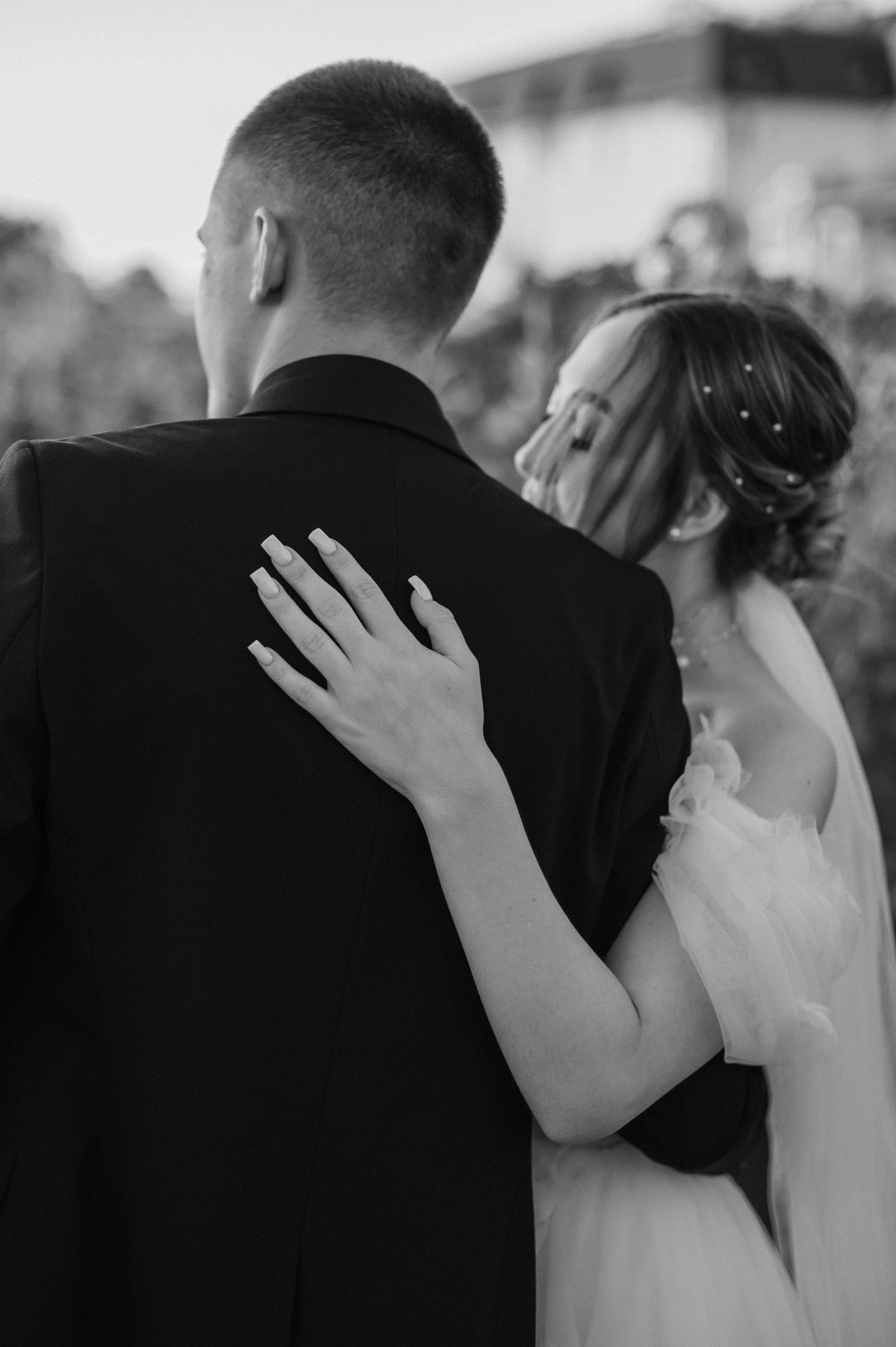 Артем и Оксана. Свадебный фотограф