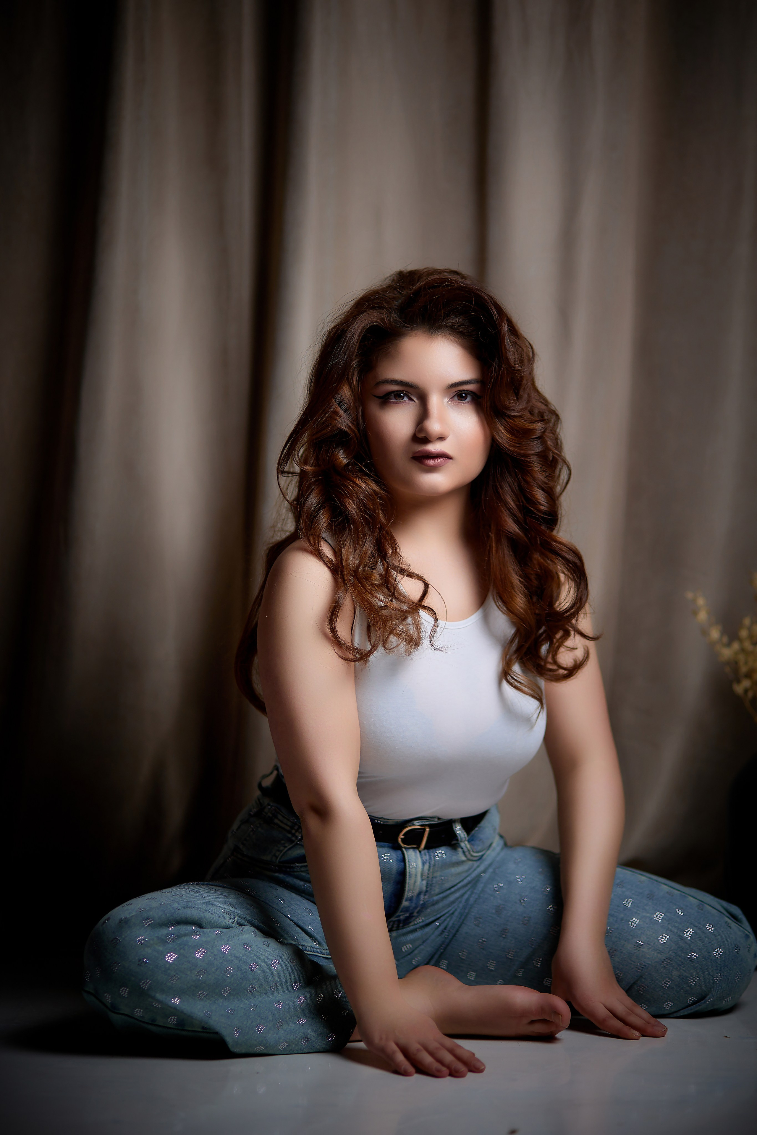 Ася. Свадебный и семейный фотограф г. Саранск