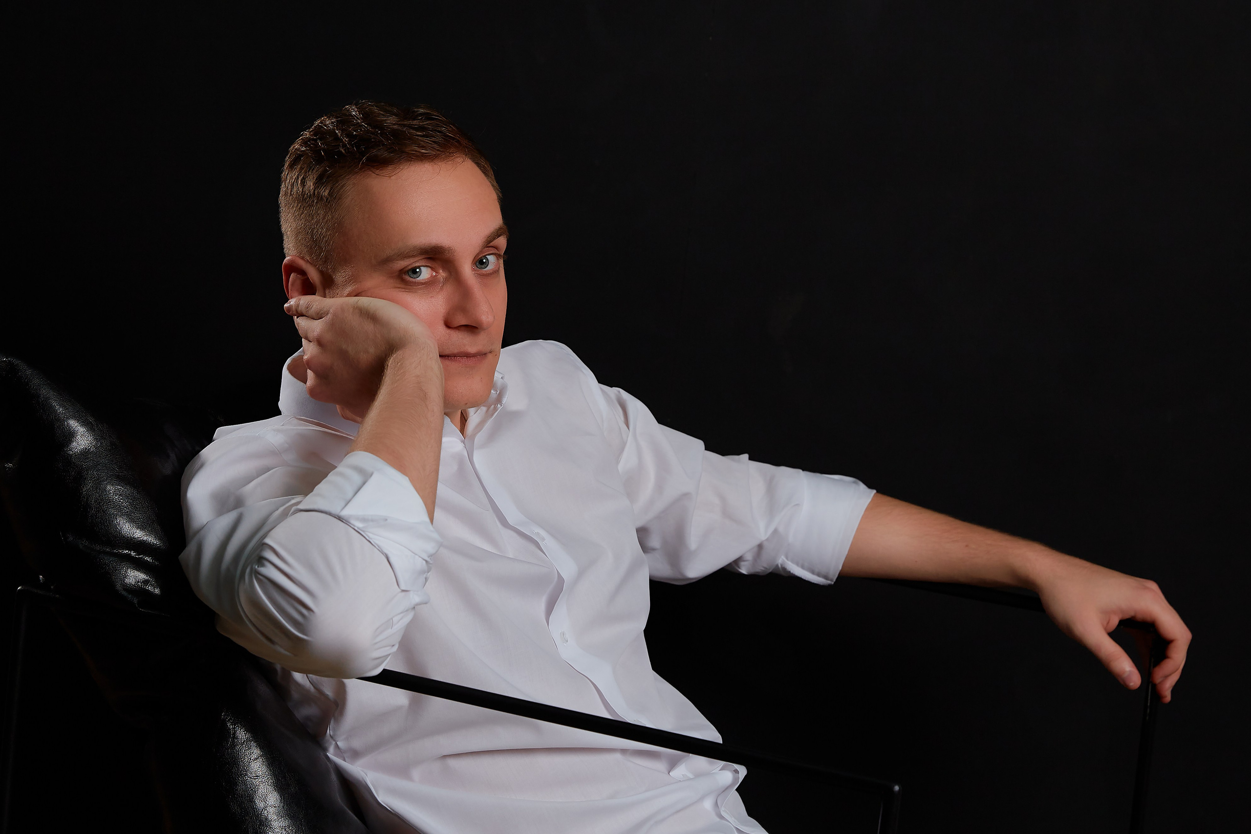 Сергей. Свадебный и семейный фотограф г. Саранск