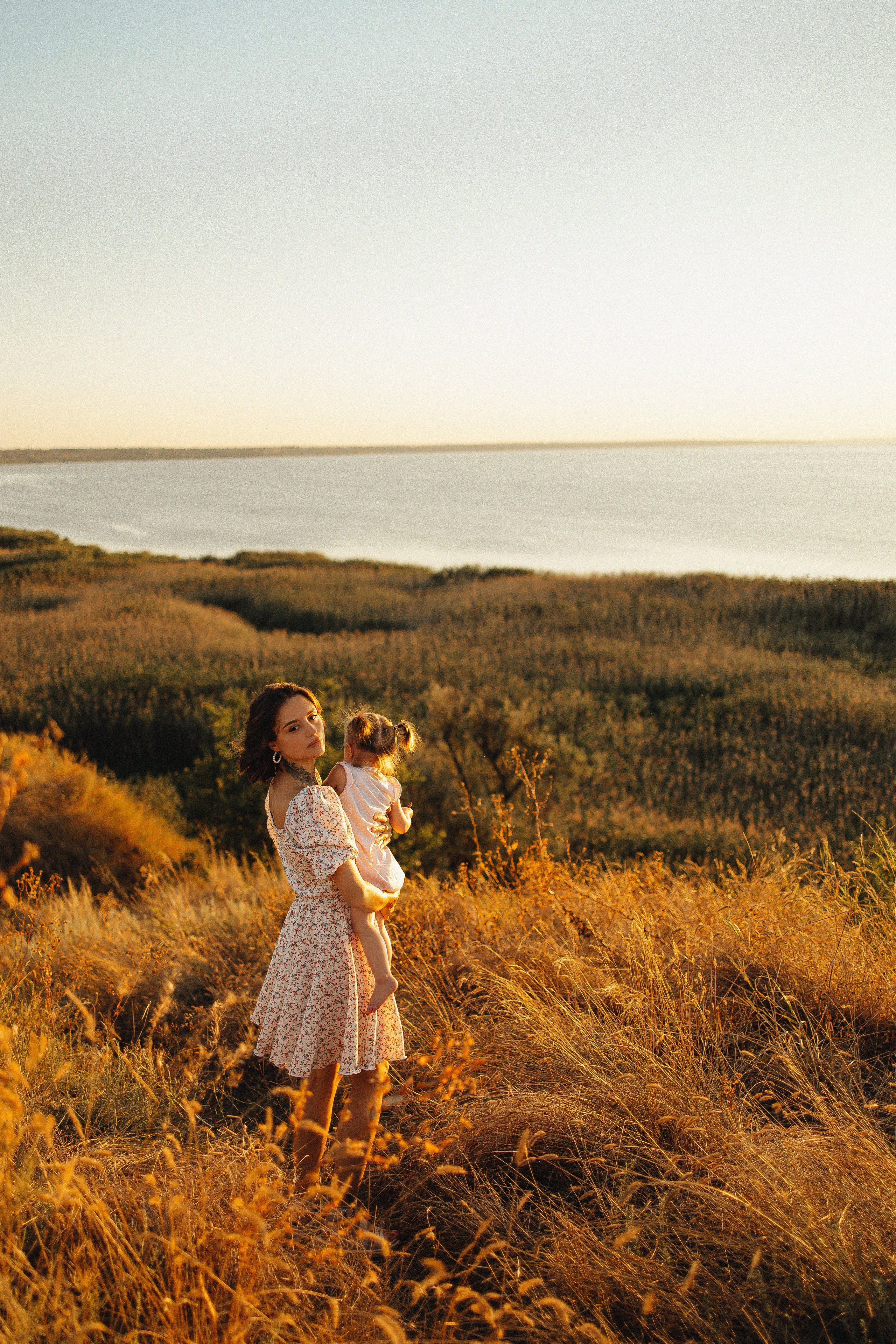 Катя и Мира. Семейный и детский фотограф, таганрог, ростов-на-дону