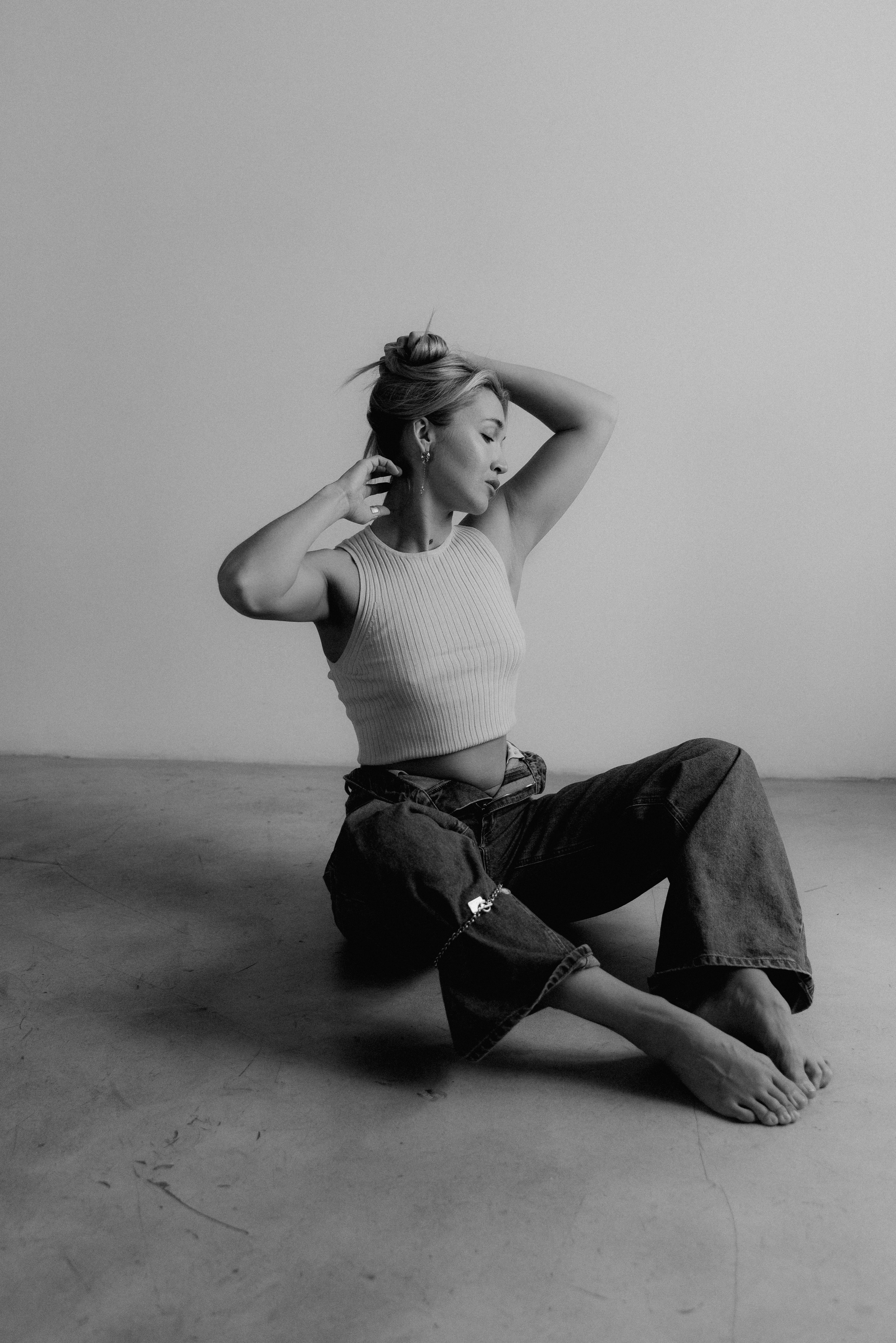 ЖАННА. Екатерина Курбанова. Женский фотограф