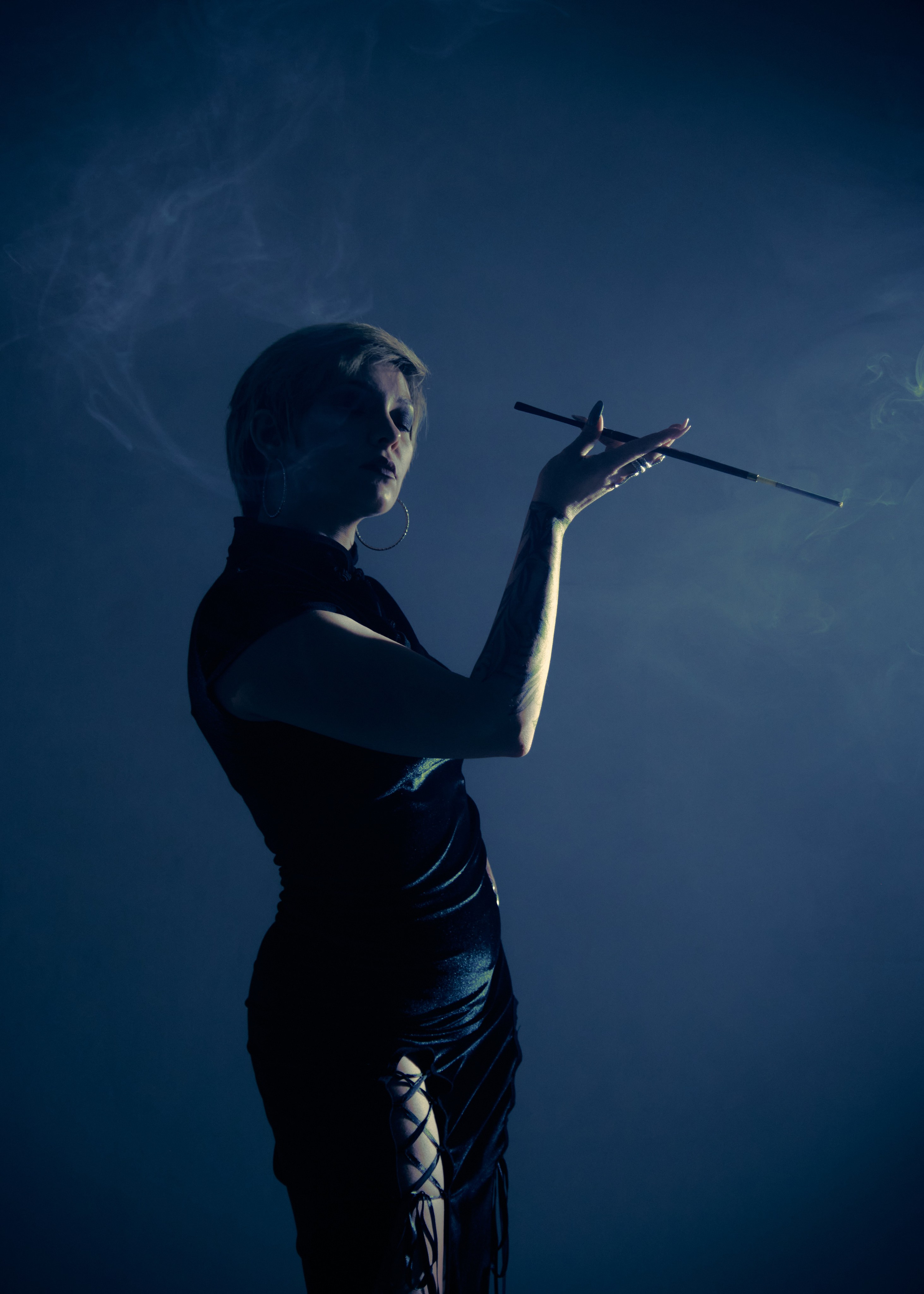 Даша. Яна Плесовских — плёночный и цифровой фотограф в Москве