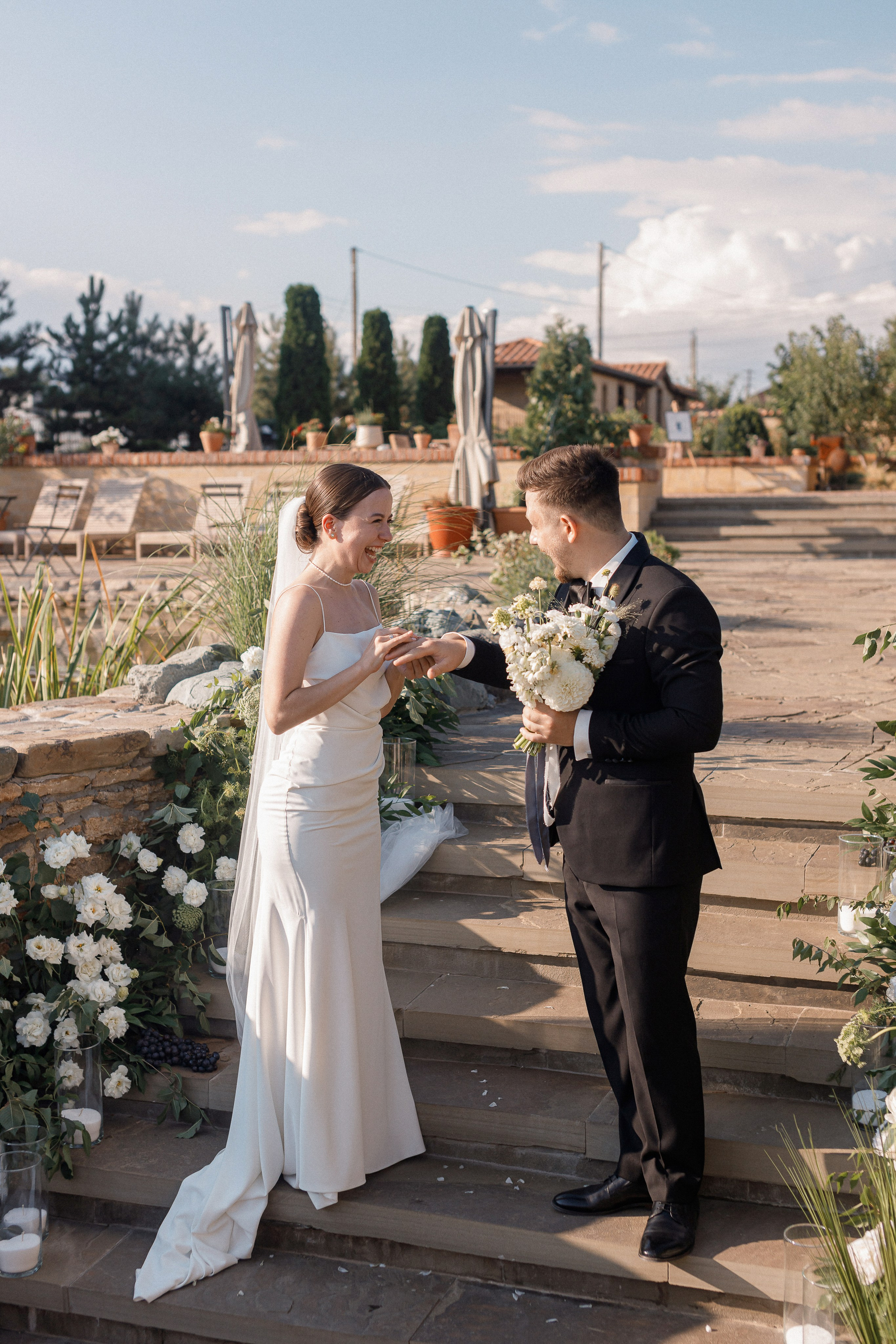 Антон и Мария. Свадебный и семейный фотограф в Ростове-на-Дону Анастасия Арестова