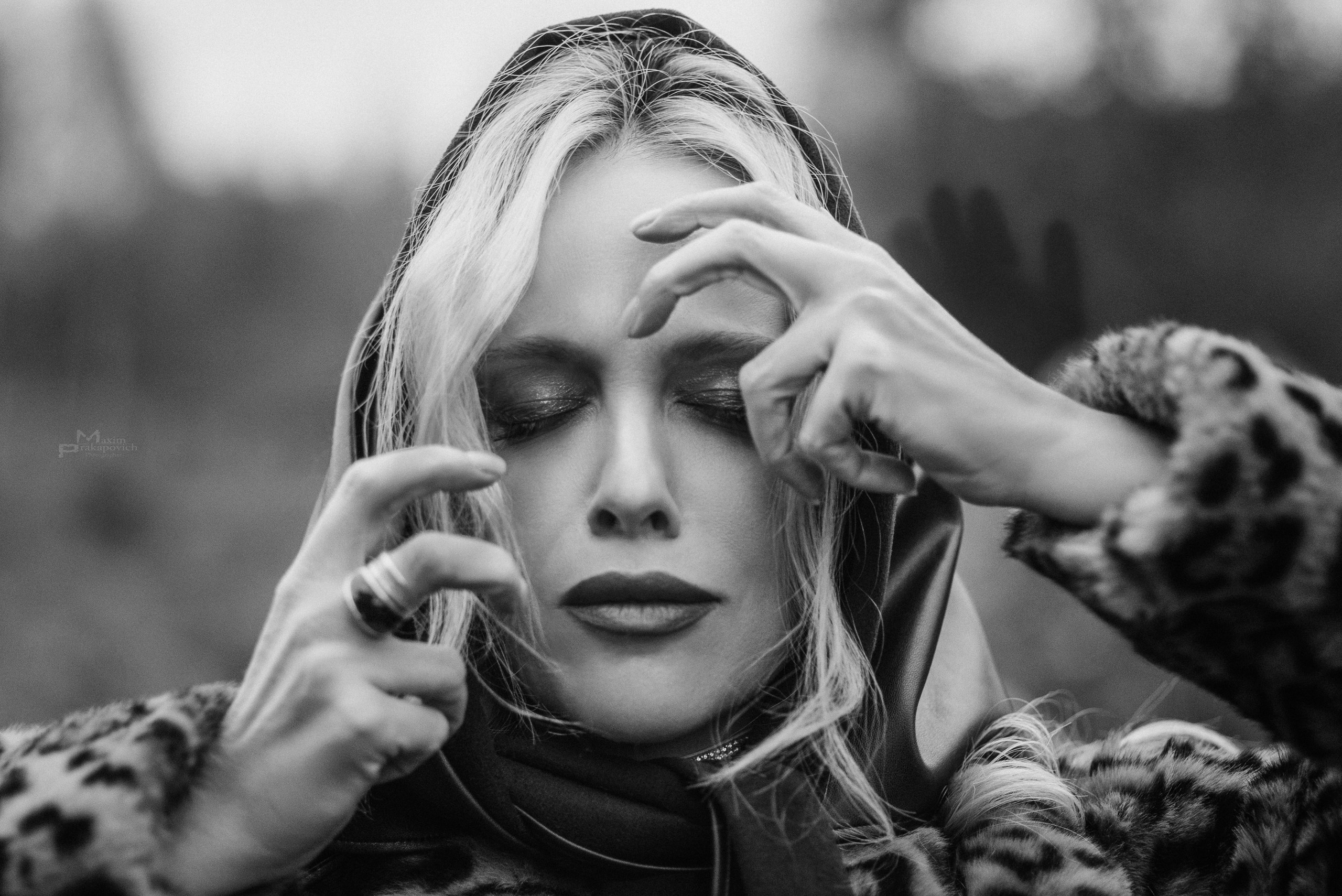 Village Girl Project. Фотограф/видеомейкер в Минске, Москве, Витебске, видеосьемка