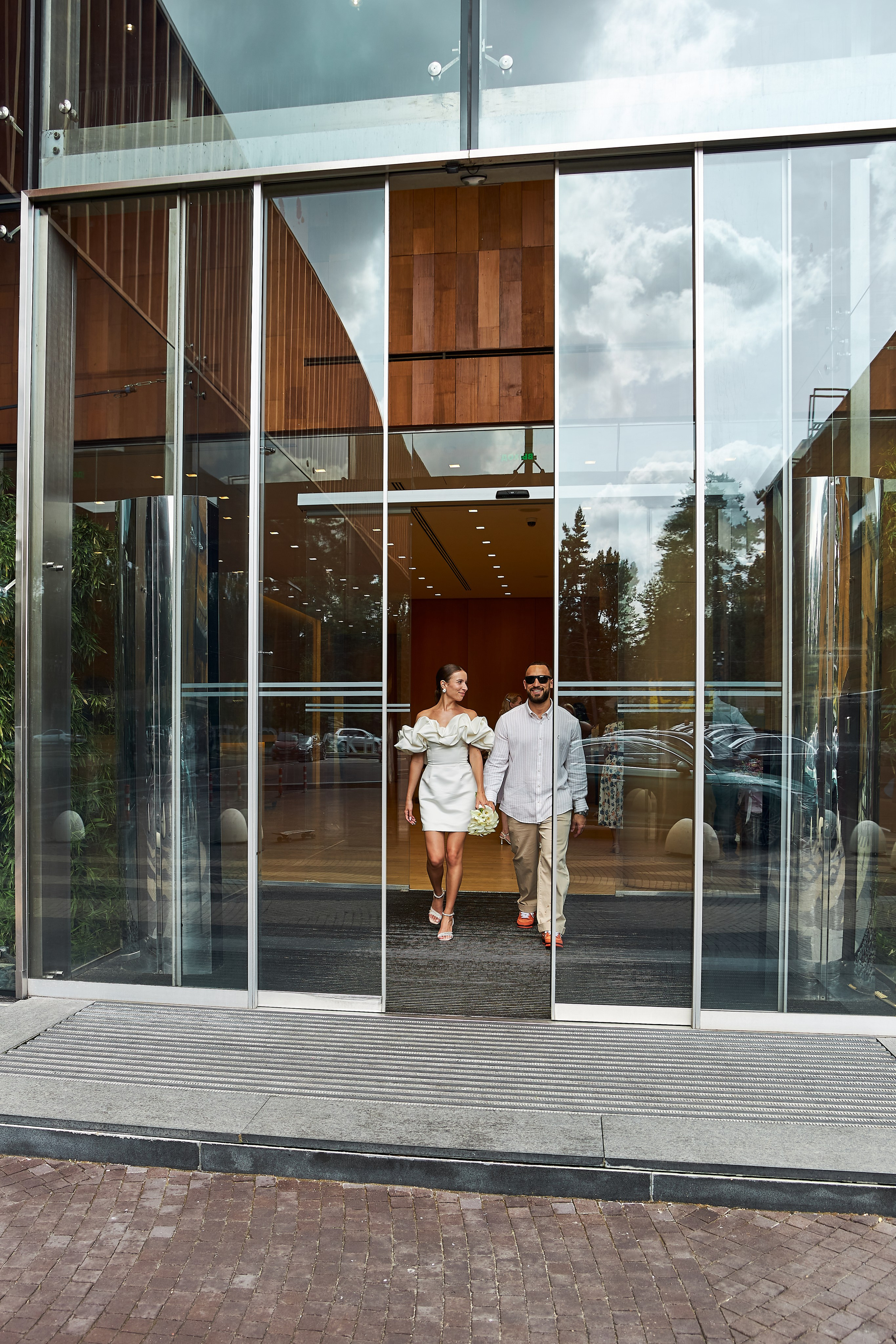 Премиальная свадебная фотосъемка | Внимание к каждой детали. Репортажный фотограф Катерина Гилс Москва