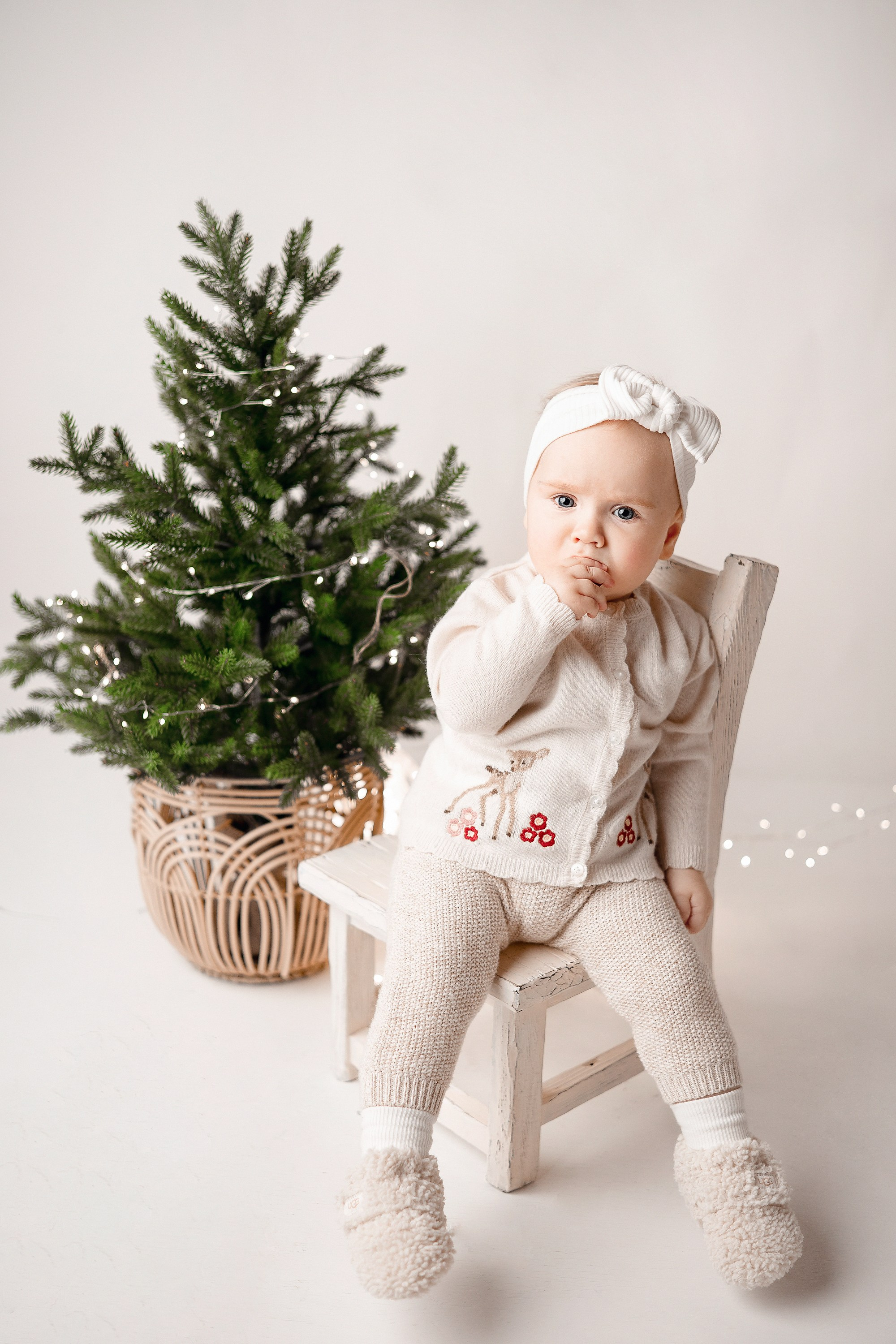 Детки до года. Фотограф новорожденных