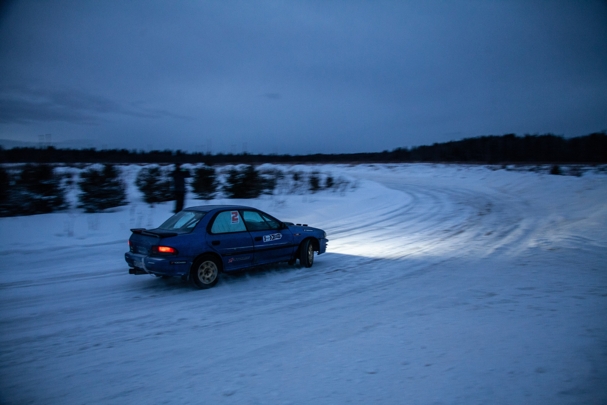 RSE Тропикана 2021. Мультижанровый фотограф в Москве Наталия Степанова