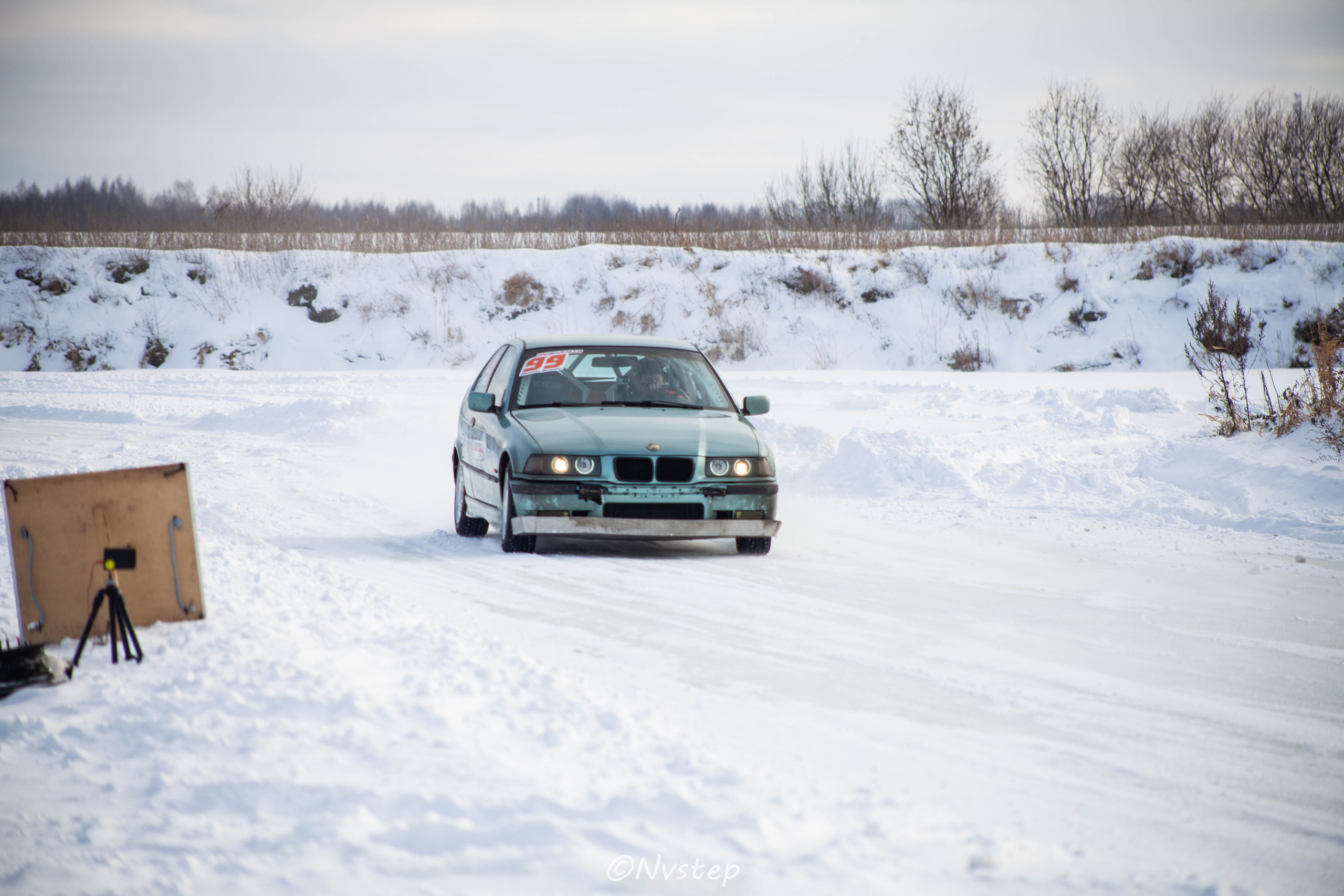 RSE Дмитров Лёд 2023. Мультижанровый фотограф в Москве Наталия Степанова