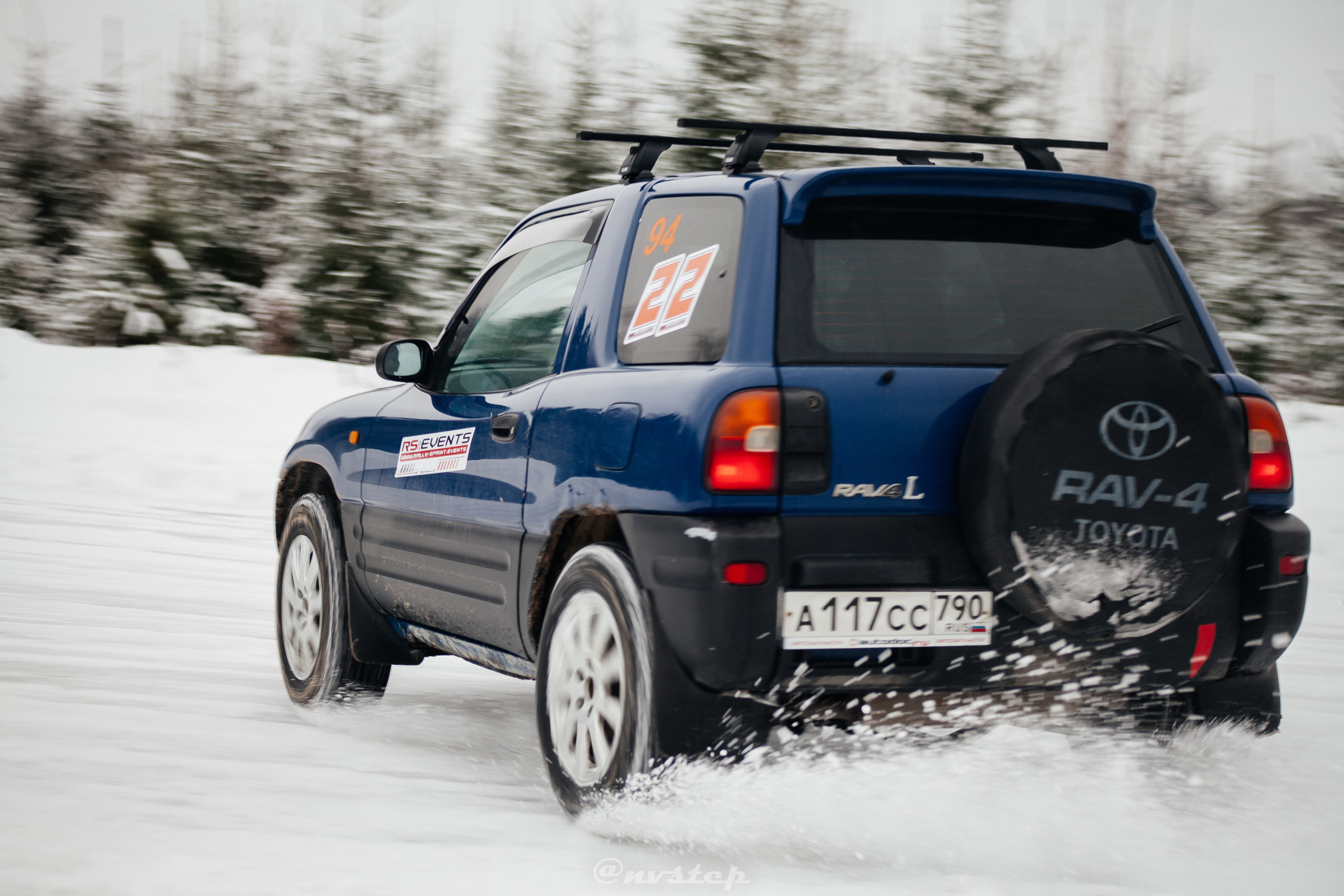 RSE Тропикана 2023. Мультижанровый фотограф в Москве Наталия Степанова