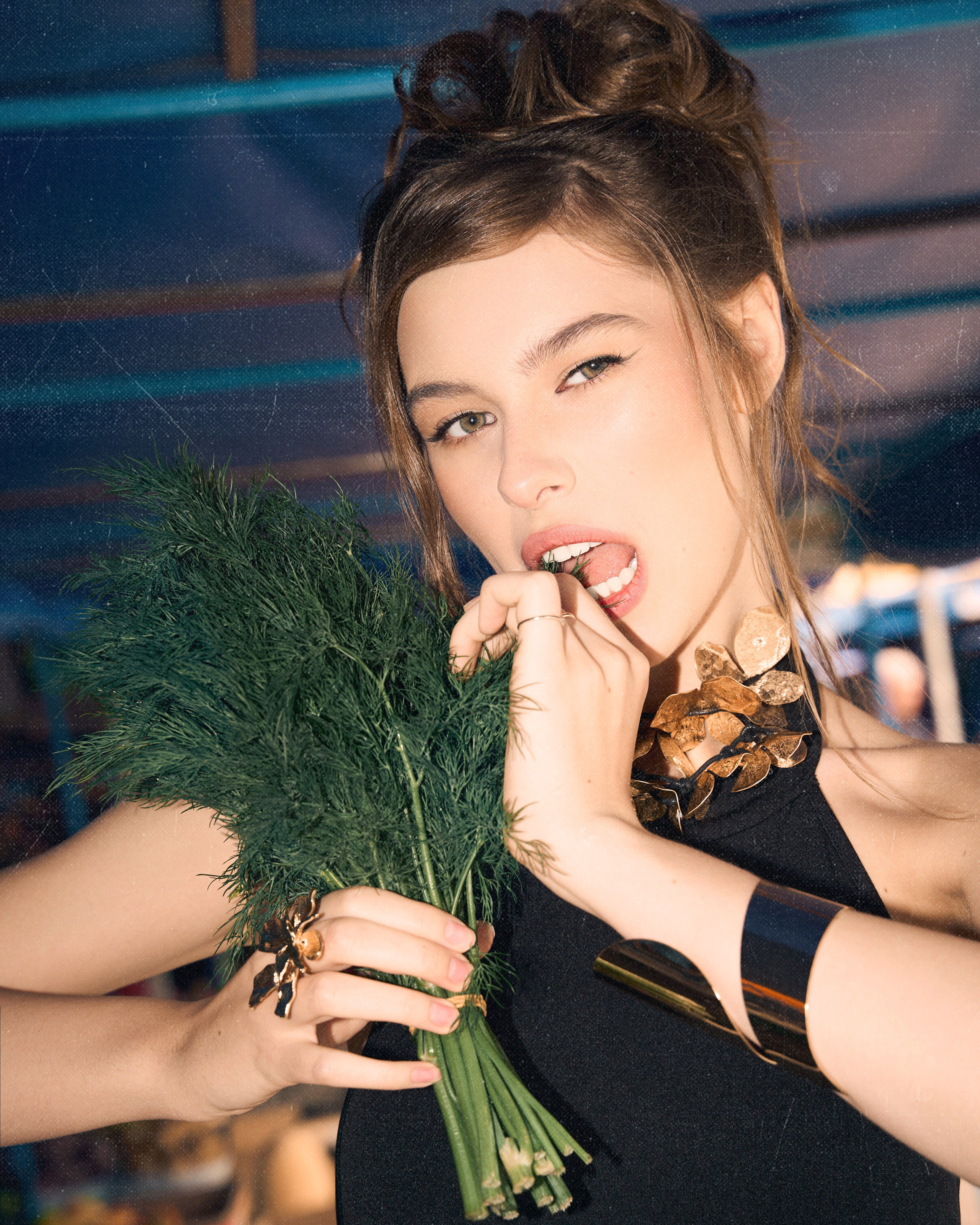 Кристина индив. Фотограф Ксения Овтина