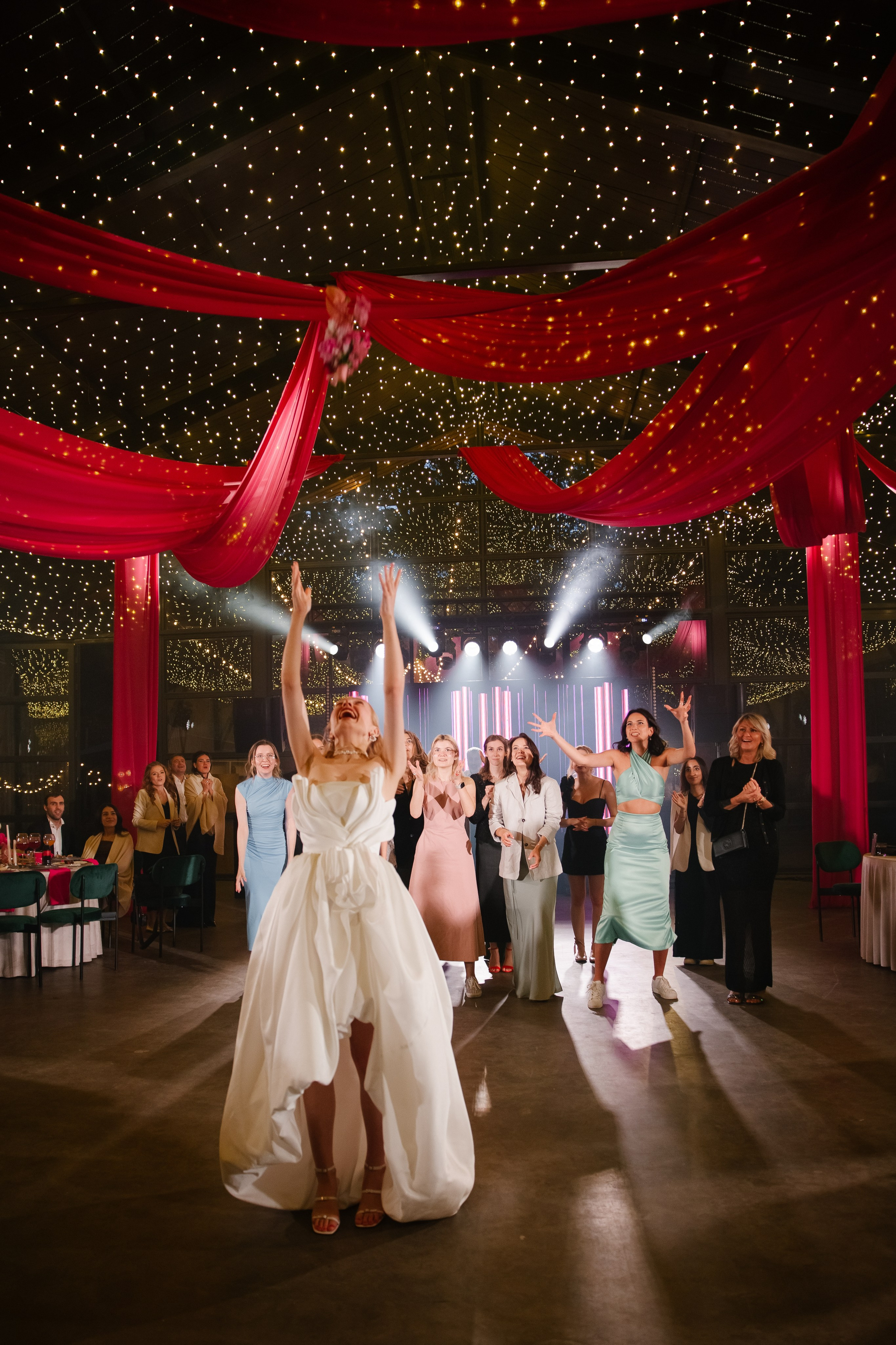 Максим и Александра. Свадебный фотограф Полина Панина